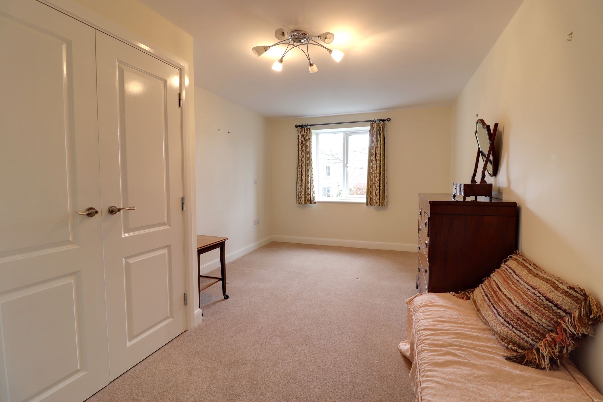 3 bed flat for sale in Eccleshall Road, Brooklands House, ST16 - Property Image 7