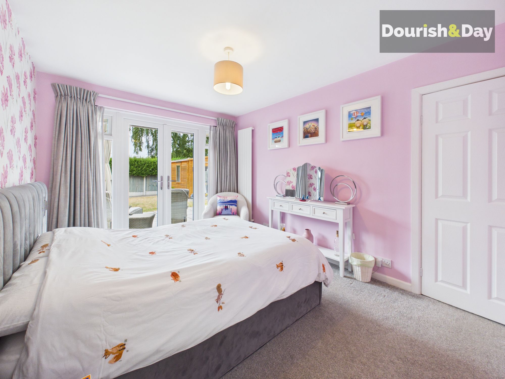 3 bed semi-detached bungalow for sale in Honiton Close, Stafford, ST17 - Property Image 16