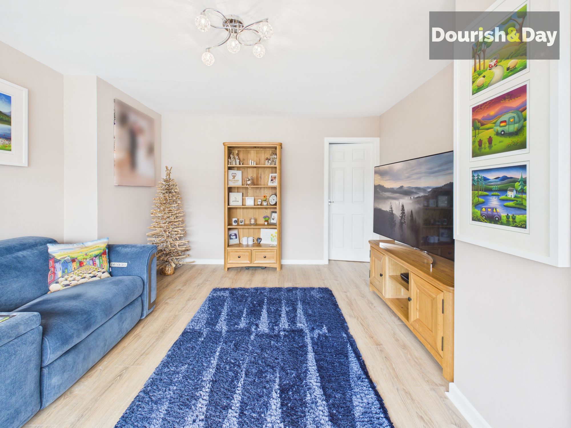3 bed semi-detached bungalow for sale in Honiton Close, Stafford, ST17 - Property Image 10