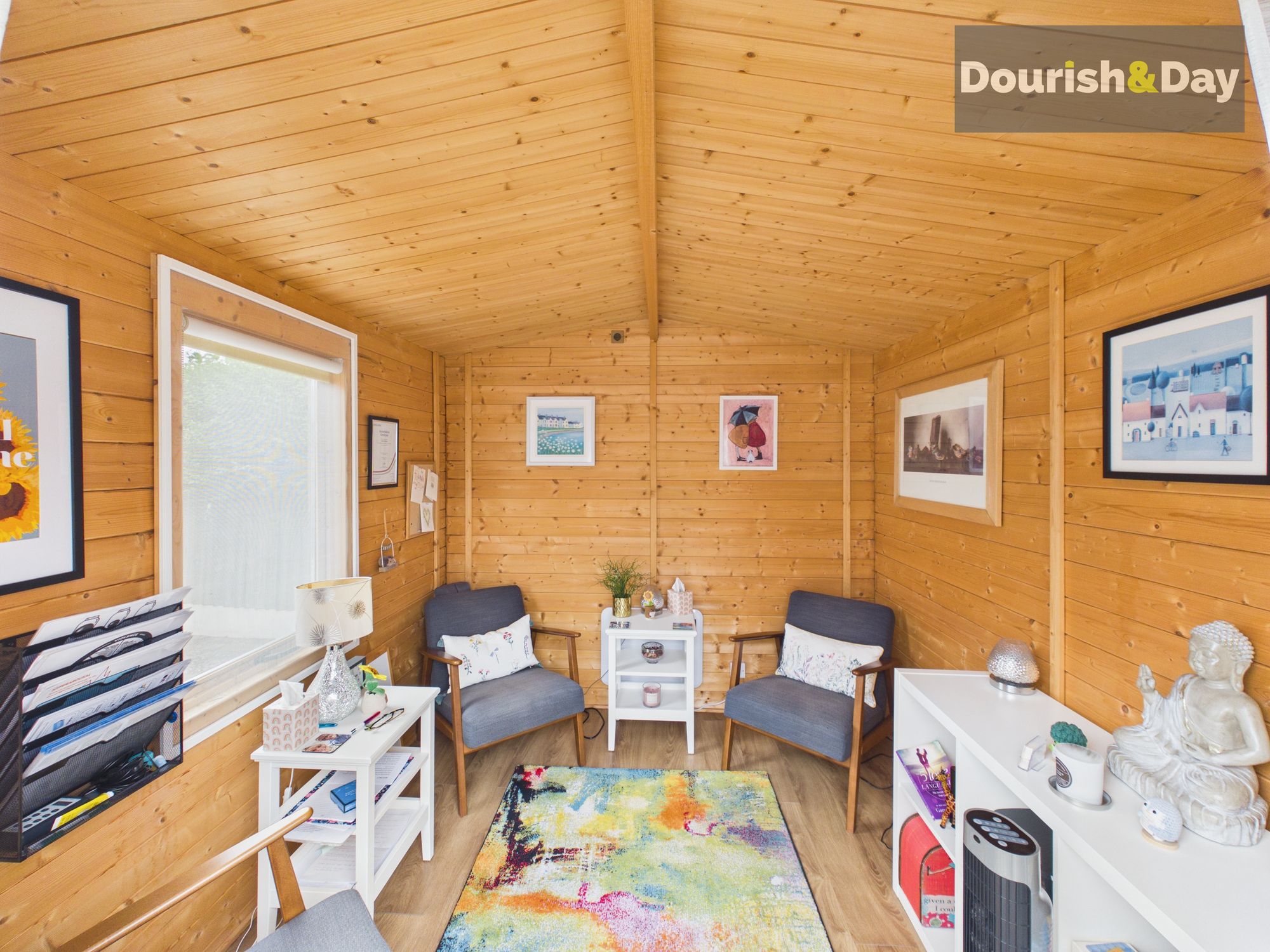3 bed semi-detached bungalow for sale in Honiton Close, Stafford, ST17 - Property Image 23