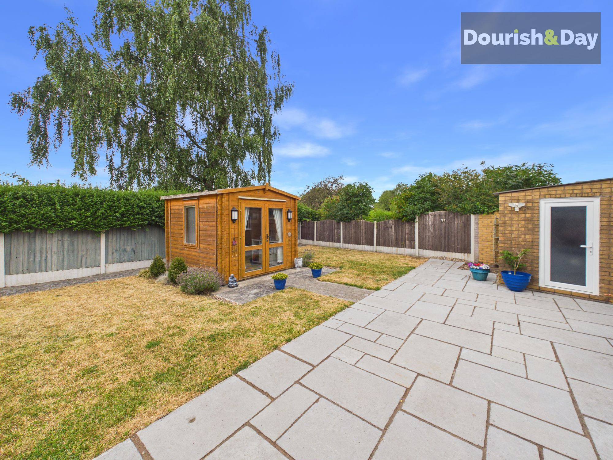 3 bed semi-detached bungalow for sale in Honiton Close, Stafford, ST17 - Property Image 22
