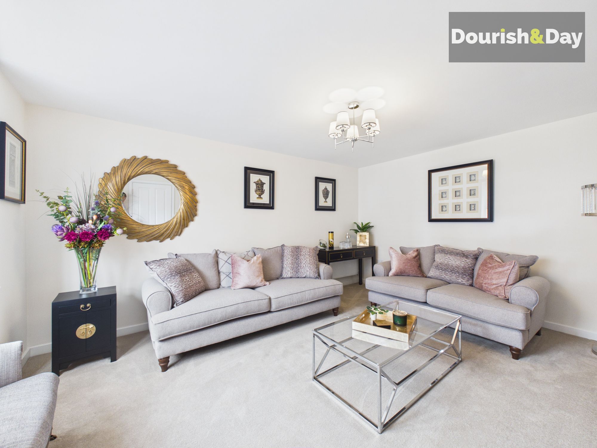 4 bed detached house for sale in Blandford Way, Market Drayton, TF9  - Property Image 8