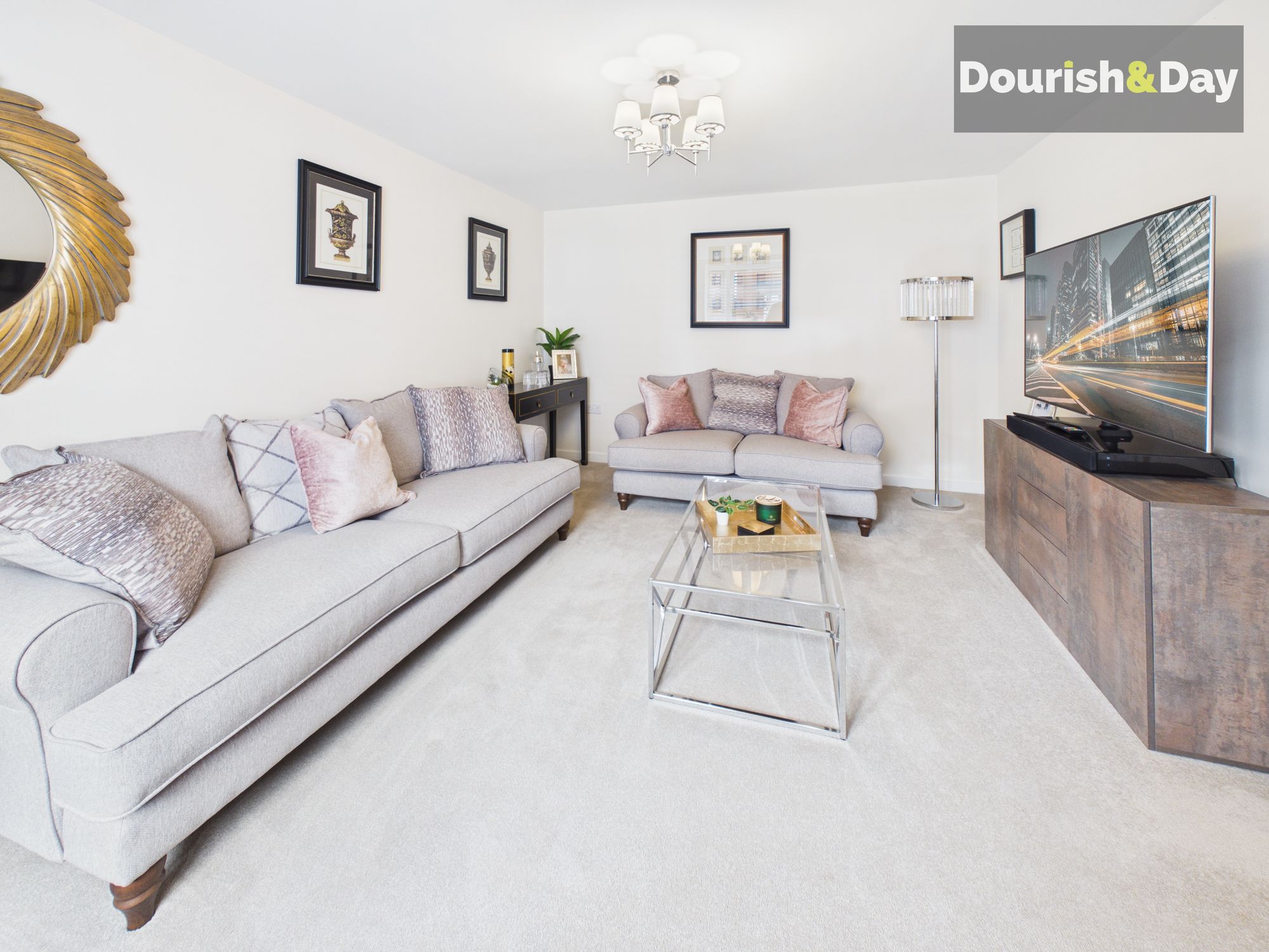 4 bed detached house for sale in Blandford Way, Market Drayton, TF9  - Property Image 7