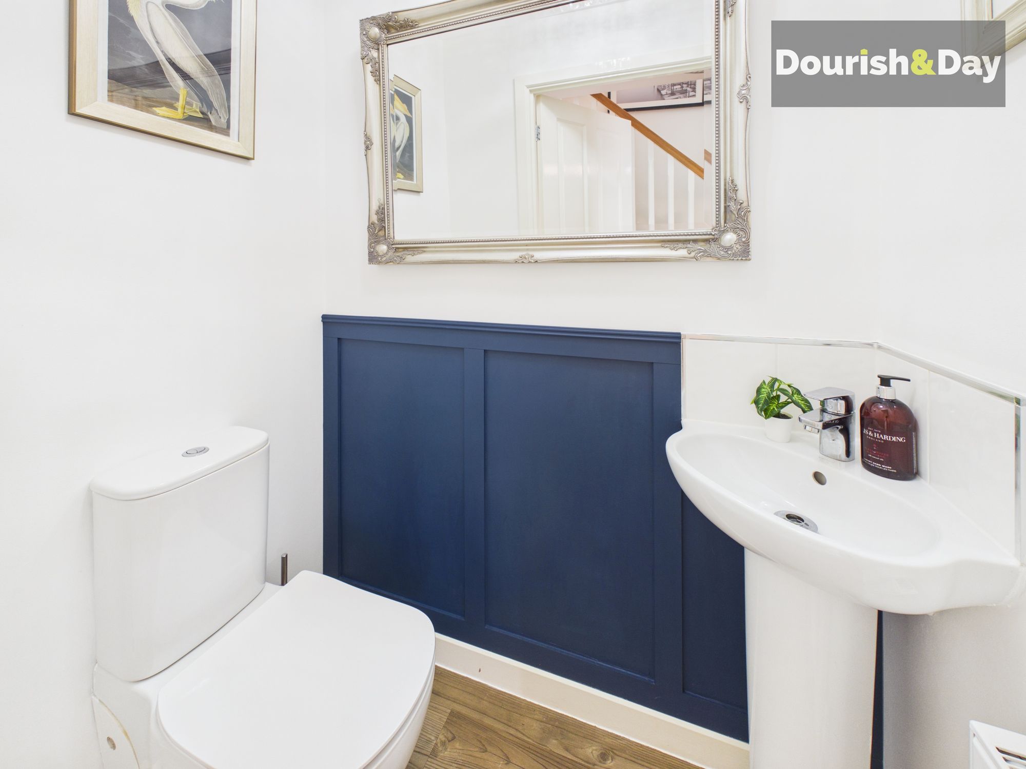 4 bed detached house for sale in Blandford Way, Market Drayton, TF9  - Property Image 18