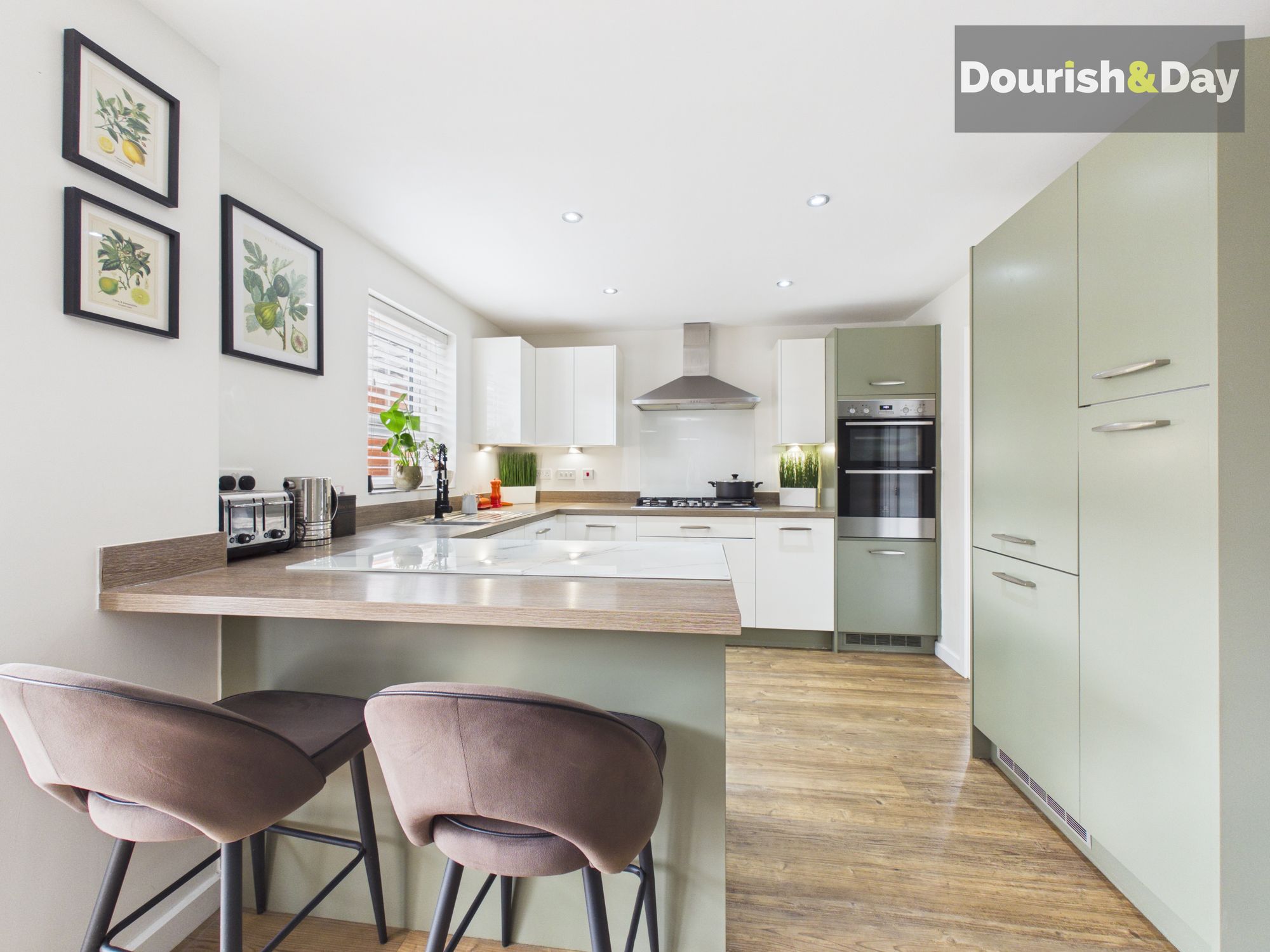 4 bed detached house for sale in Blandford Way, Market Drayton, TF9  - Property Image 10