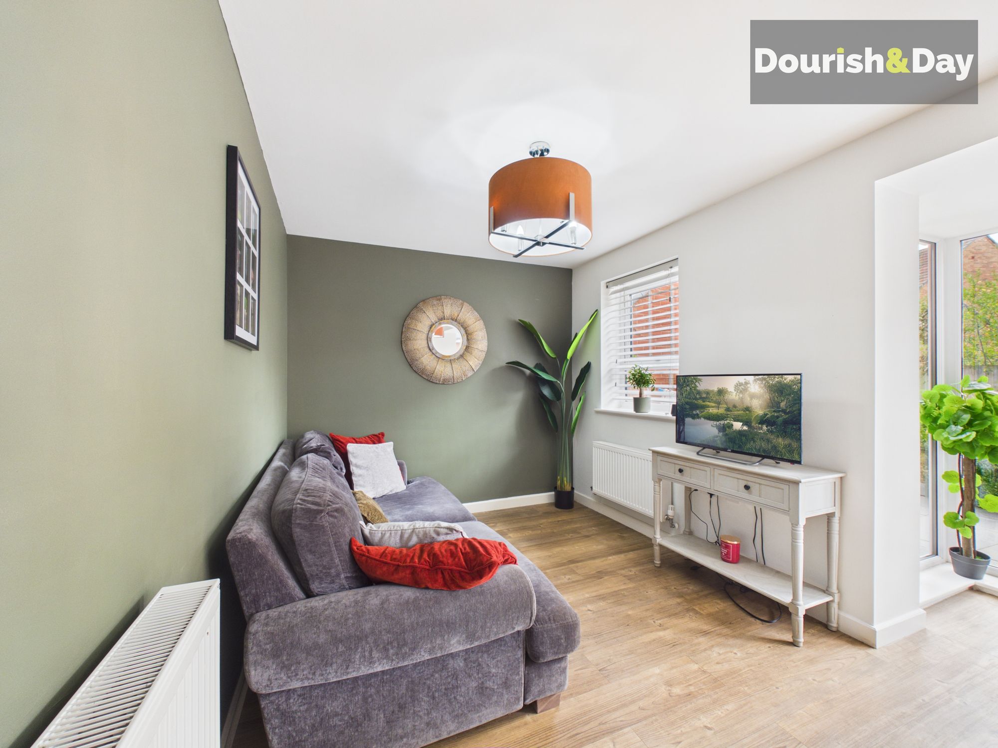 4 bed detached house for sale in Blandford Way, Market Drayton, TF9  - Property Image 16