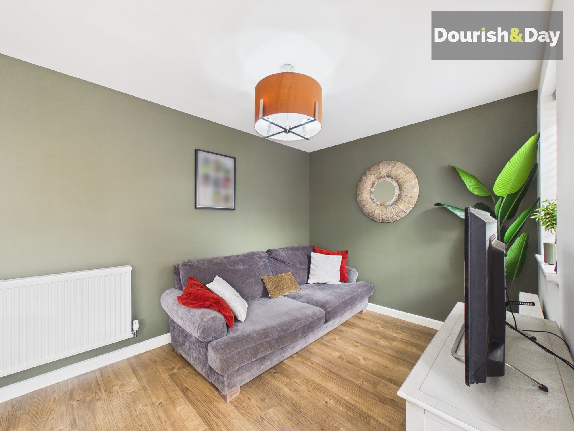 4 bed detached house for sale in Blandford Way, Market Drayton, TF9  - Property Image 15