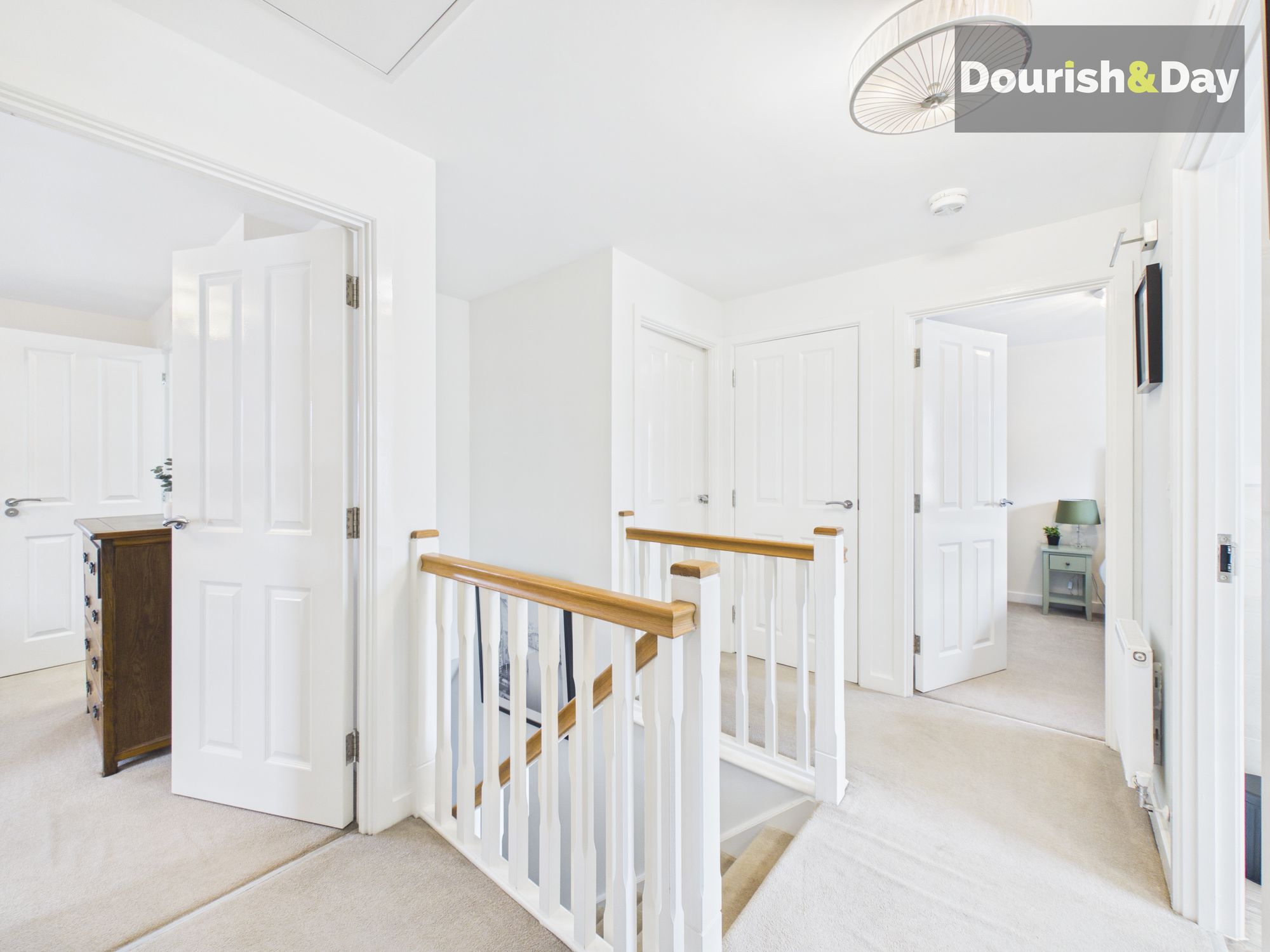 4 bed detached house for sale in Blandford Way, Market Drayton, TF9  - Property Image 19