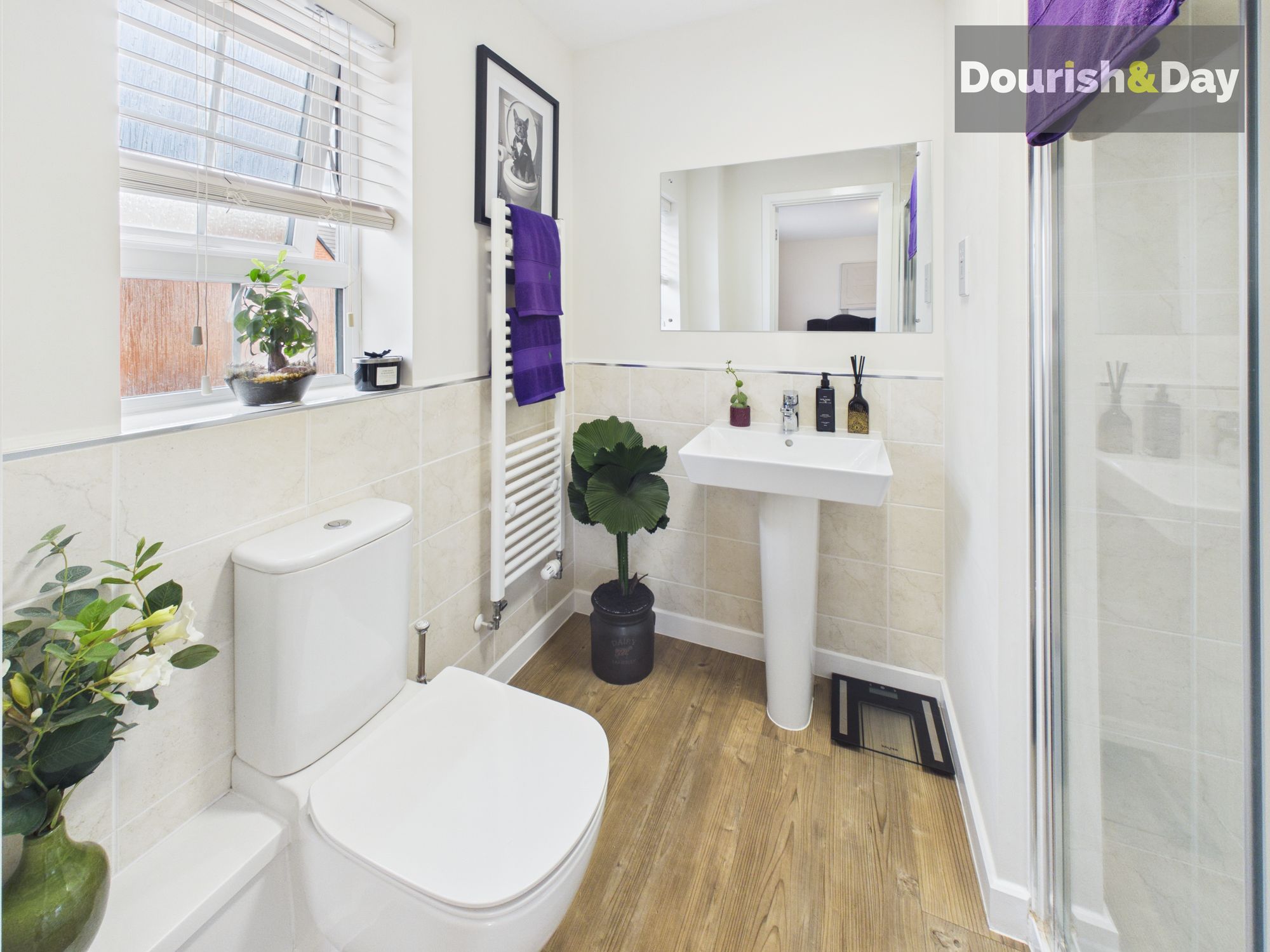 4 bed detached house for sale in Blandford Way, Market Drayton, TF9  - Property Image 22