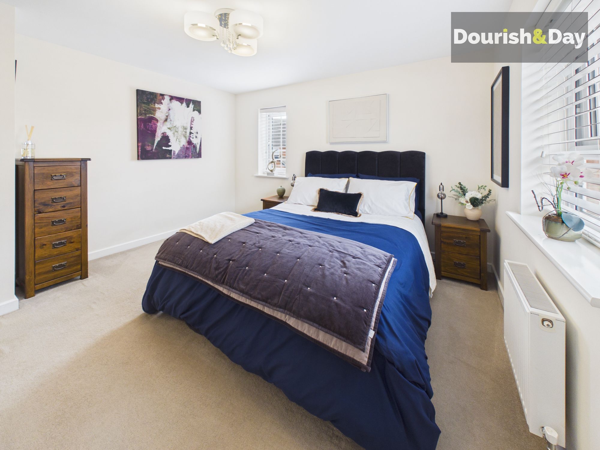 4 bed detached house for sale in Blandford Way, Market Drayton, TF9  - Property Image 21