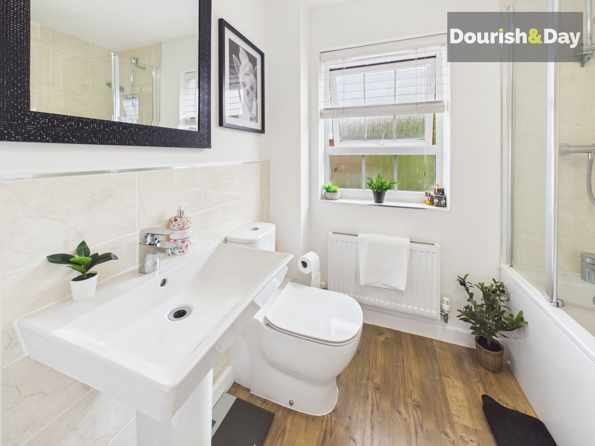 4 bed detached house for sale in Blandford Way, Market Drayton, TF9  - Property Image 25
