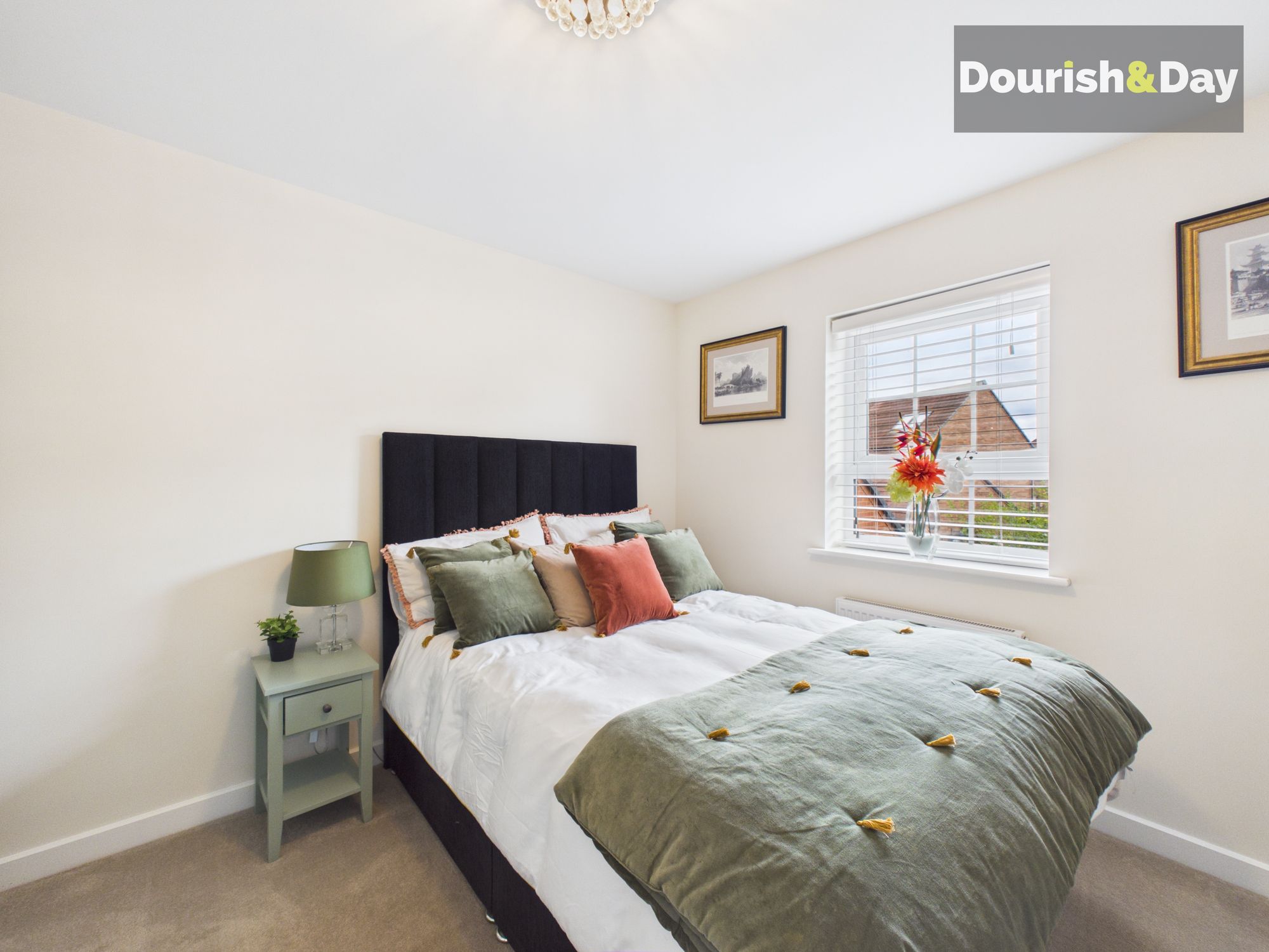 4 bed detached house for sale in Blandford Way, Market Drayton, TF9  - Property Image 23