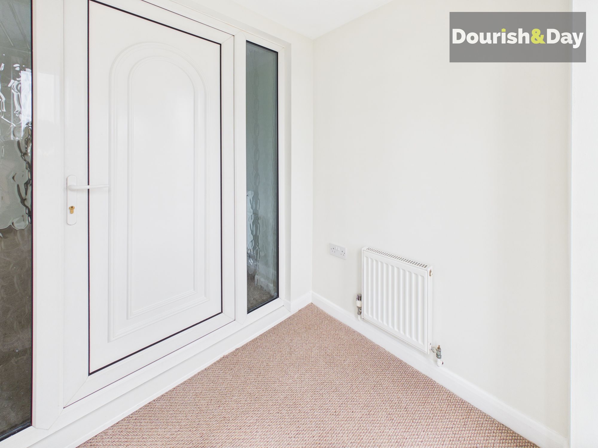 3 bed semi-detached house to rent in Mendip Avenue, Stafford, ST17 - Property Image 5