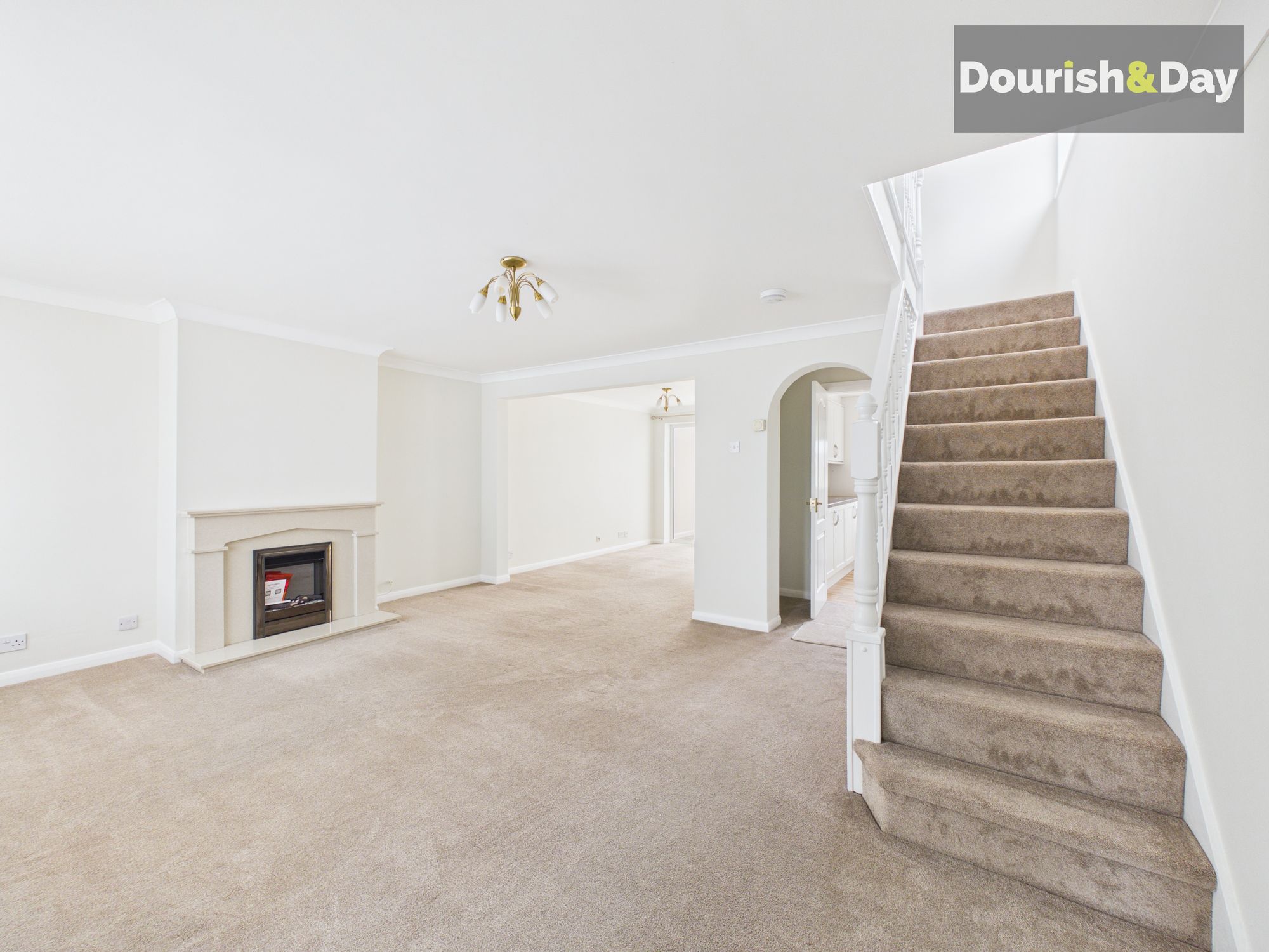 3 bed semi-detached house to rent in Mendip Avenue, Stafford, ST17 - Property Image 7