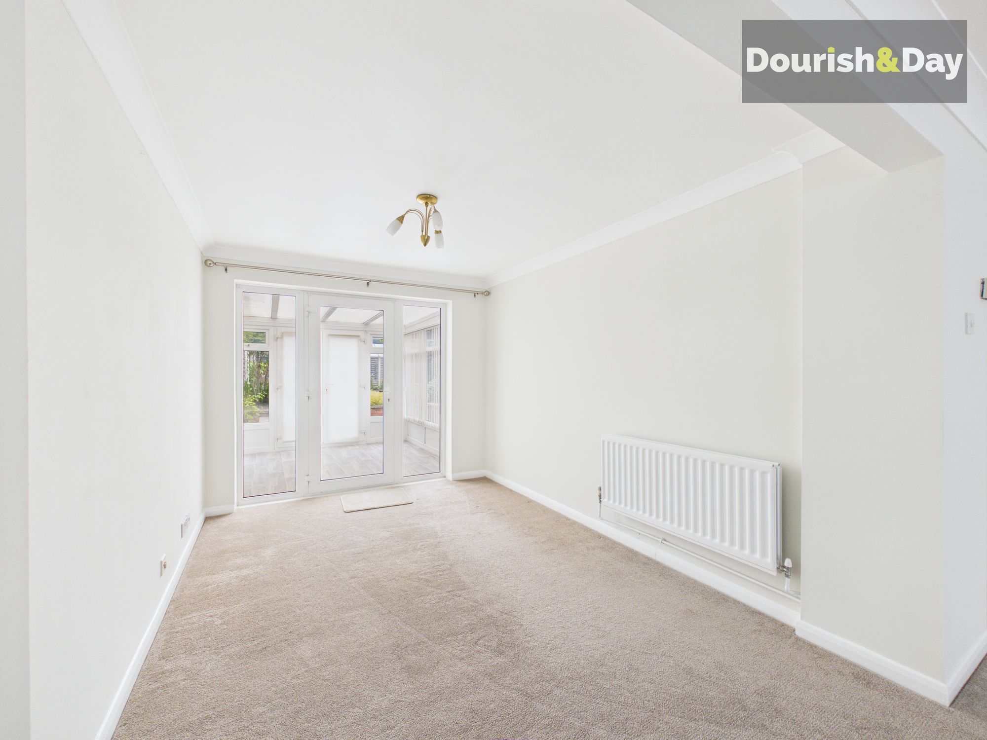 3 bed semi-detached house to rent in Mendip Avenue, Stafford, ST17 - Property Image 8