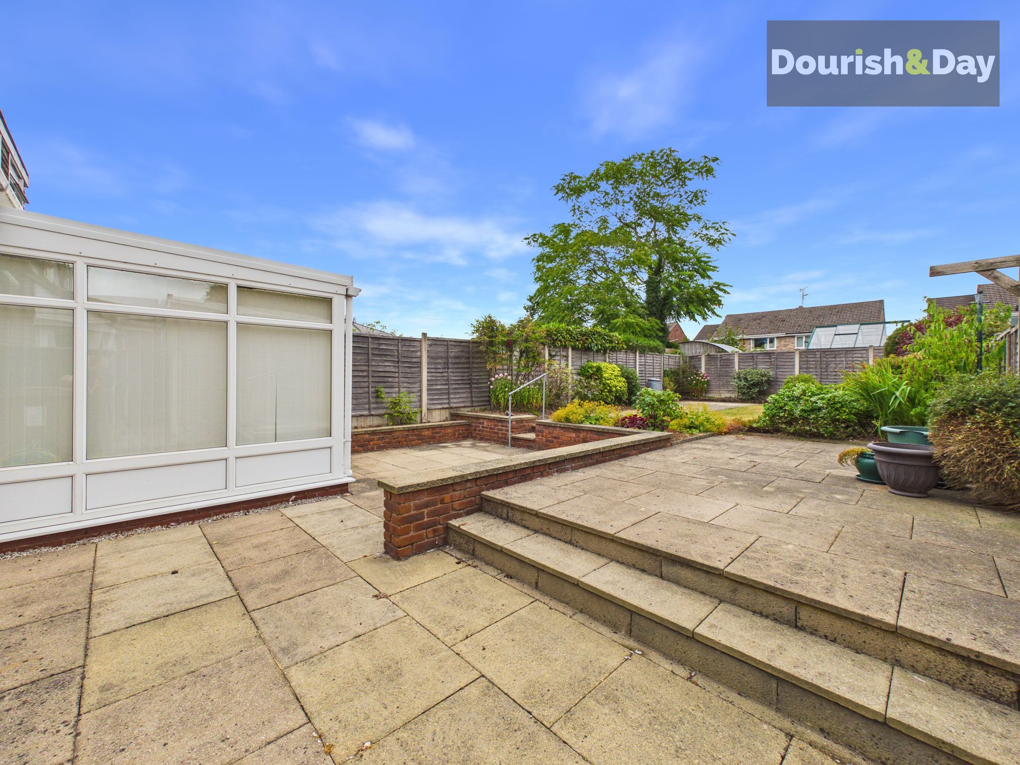 3 bed semi-detached house to rent in Mendip Avenue, Stafford, ST17 - Property Image 22