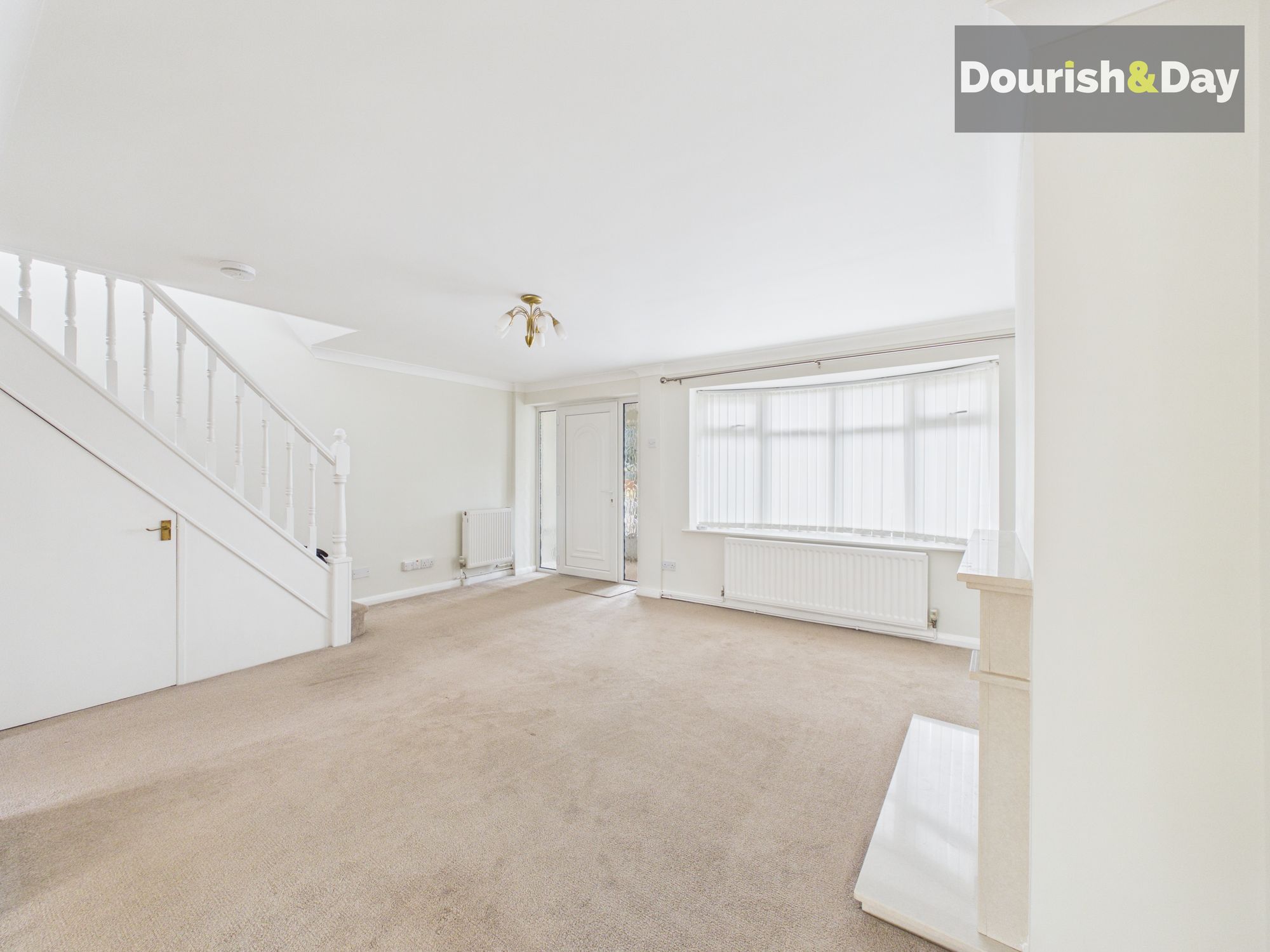 3 bed semi-detached house to rent in Mendip Avenue, Stafford, ST17 - Property Image 6