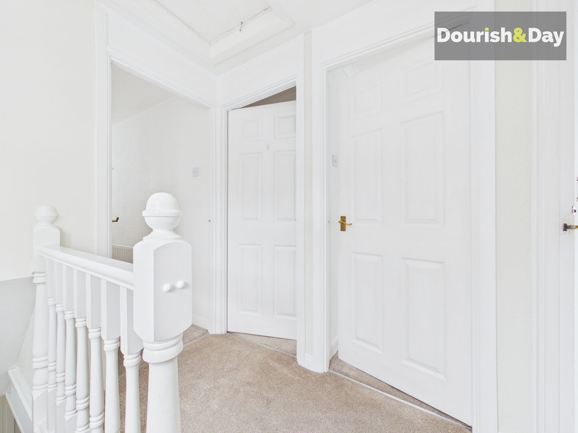 3 bed semi-detached house to rent in Mendip Avenue, Stafford, ST17 - Property Image 13