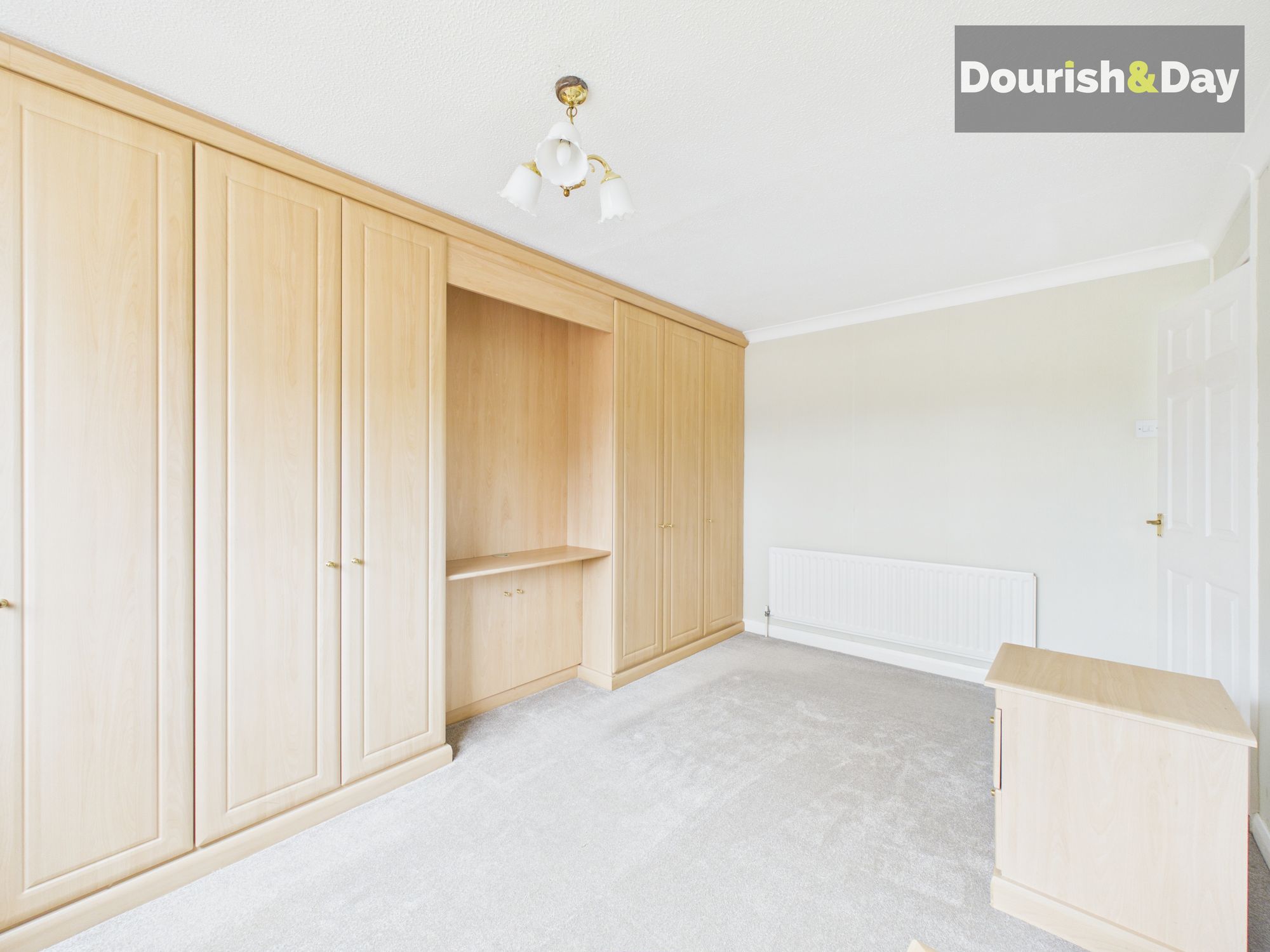3 bed semi-detached house to rent in Mendip Avenue, Stafford, ST17 - Property Image 14