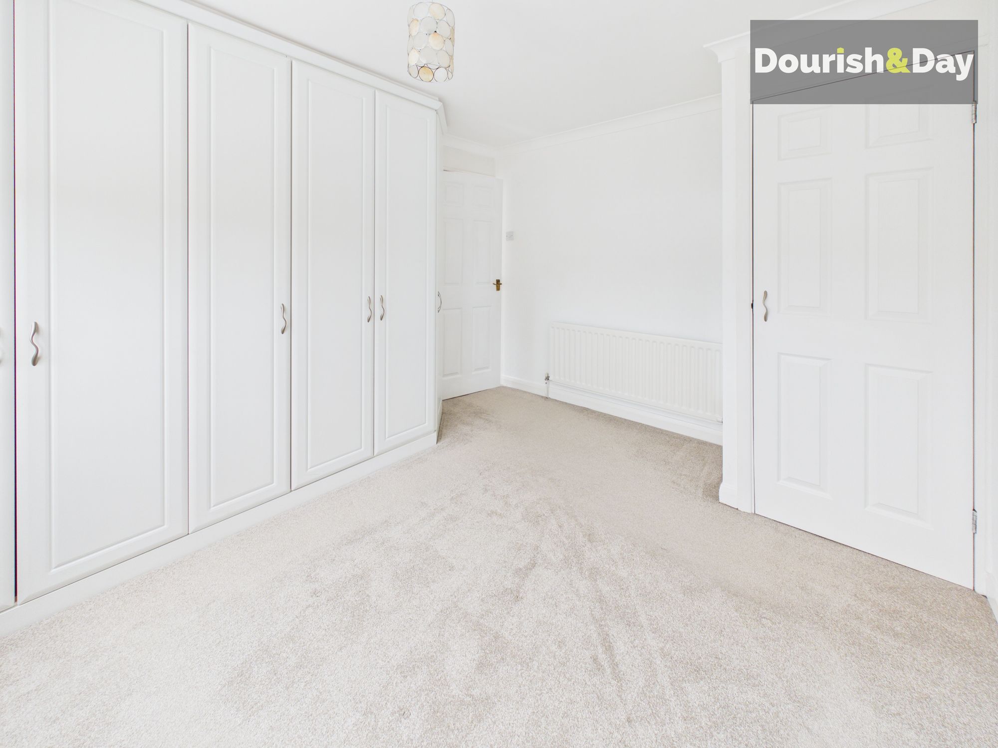 3 bed semi-detached house to rent in Mendip Avenue, Stafford, ST17 - Property Image 17