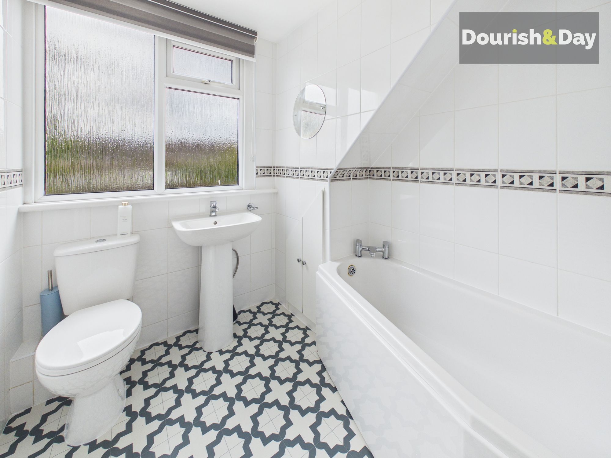 3 bed semi-detached house to rent in Mendip Avenue, Stafford, ST17 - Property Image 20