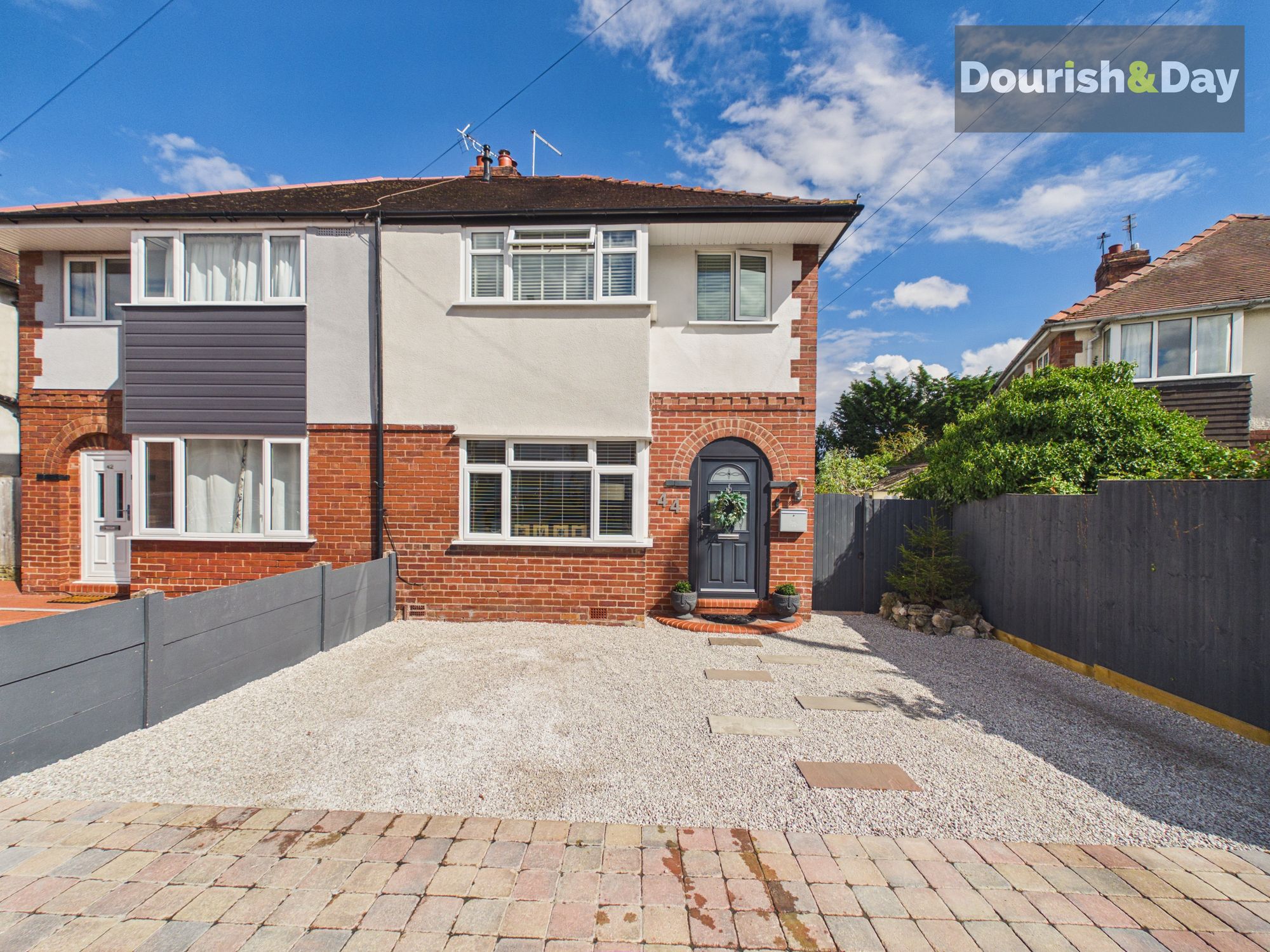 3 bed semi-detached house for sale in Reva Road, Stafford, ST17 - Property Image 15