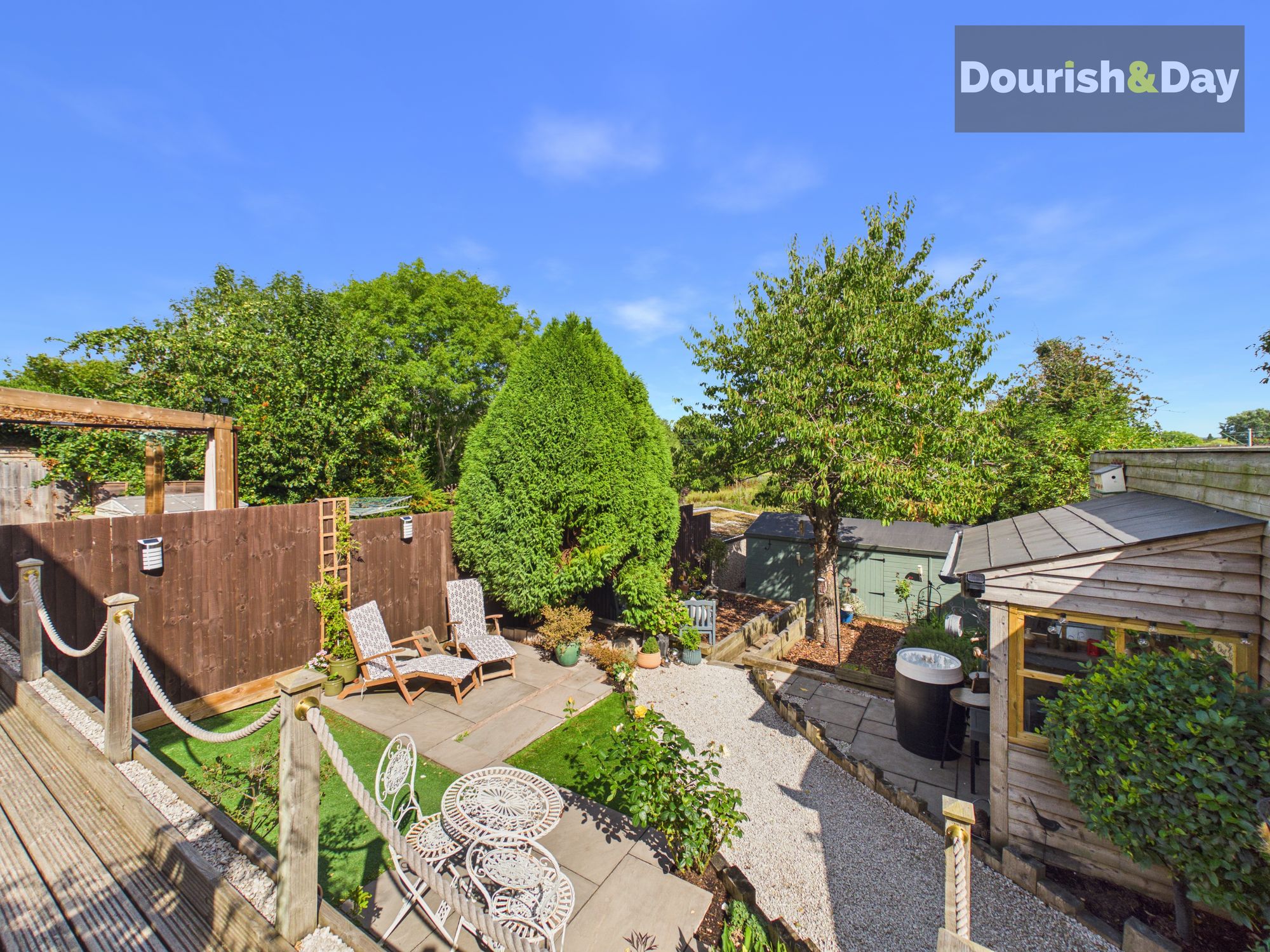 3 bed semi-detached house for sale in Reva Road, Stafford, ST17 - Property Image 12