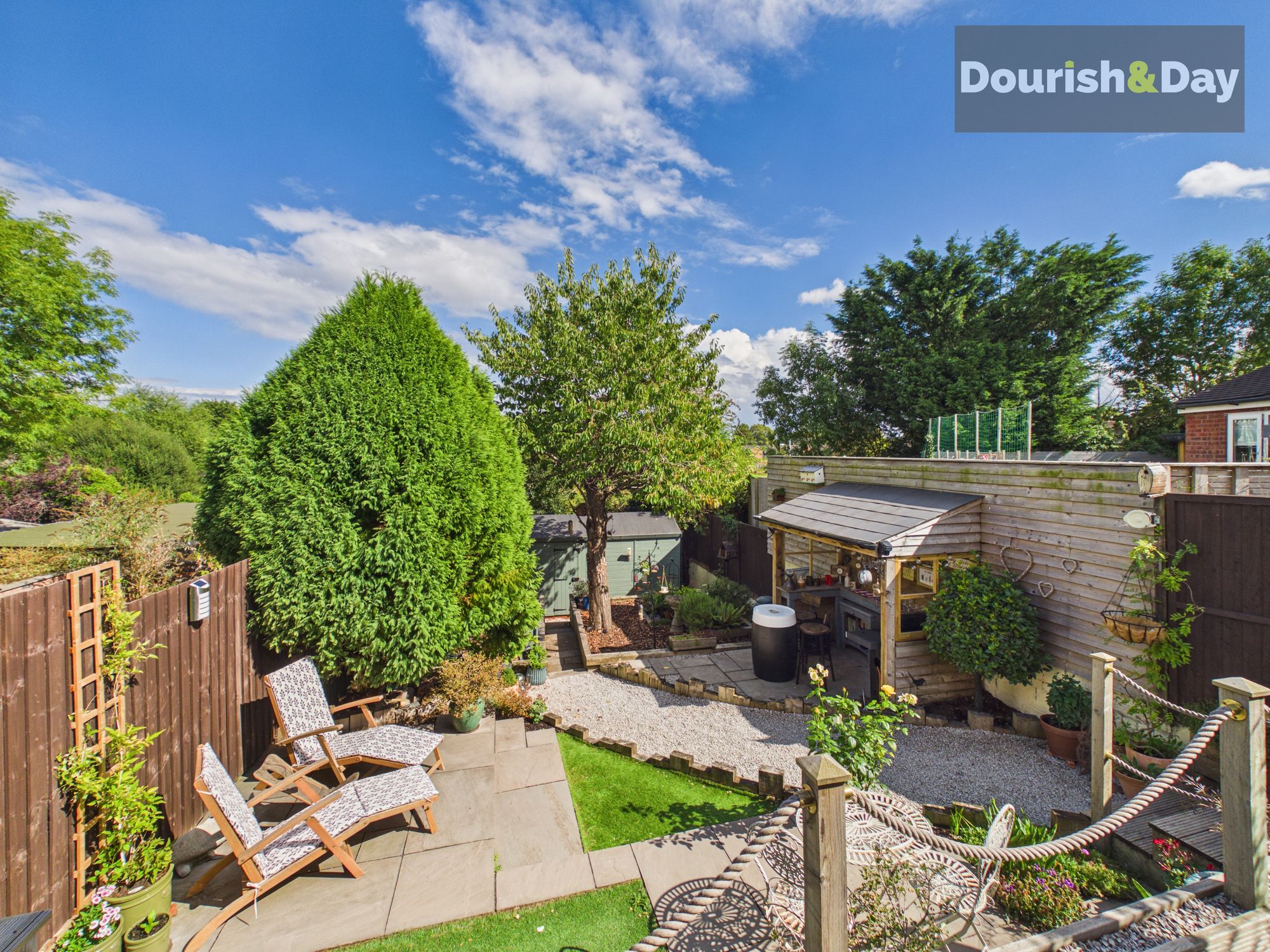 3 bed semi-detached house for sale in Reva Road, Stafford, ST17 - Property Image 4