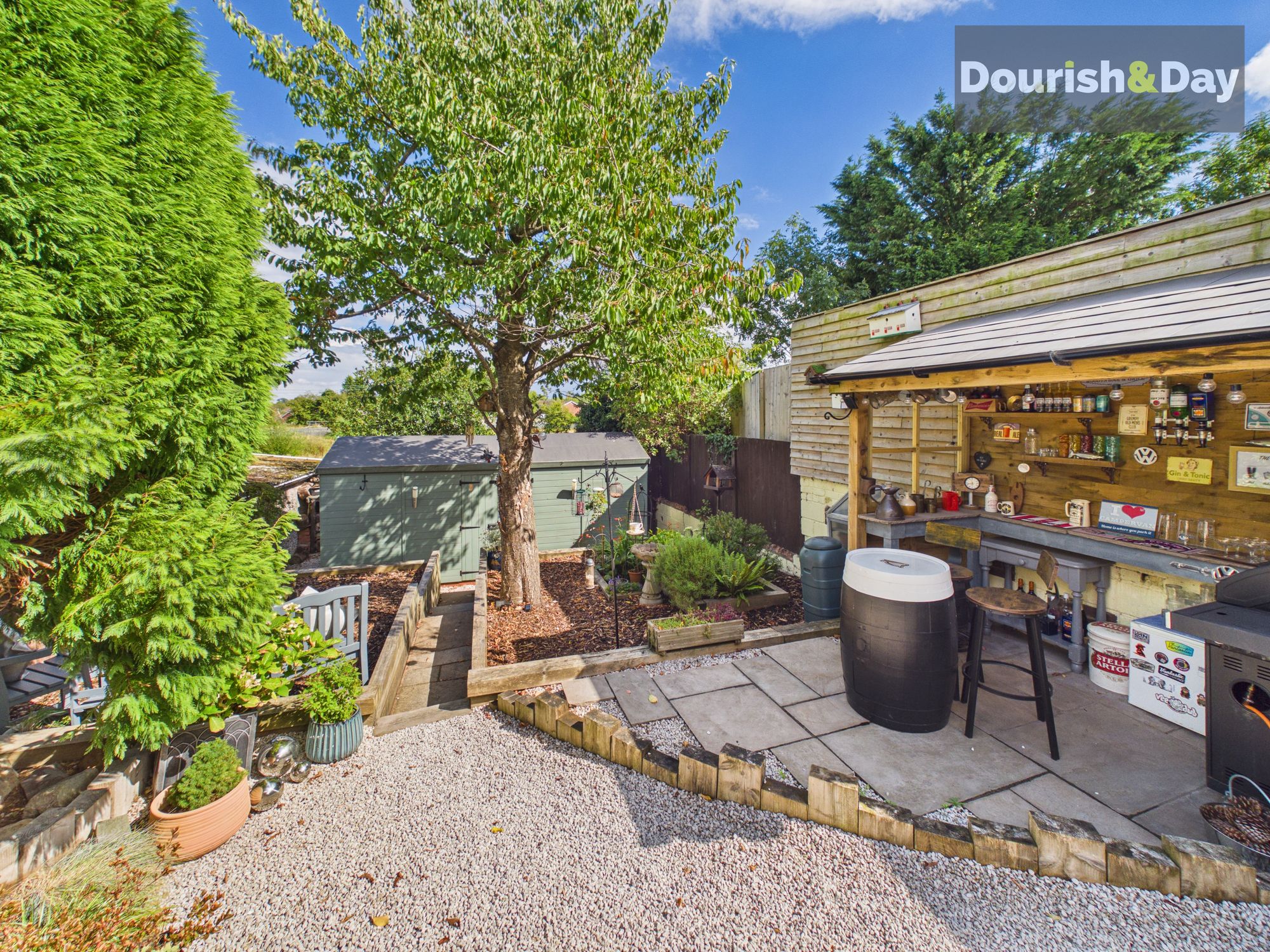 3 bed semi-detached house for sale in Reva Road, Stafford, ST17 - Property Image 14