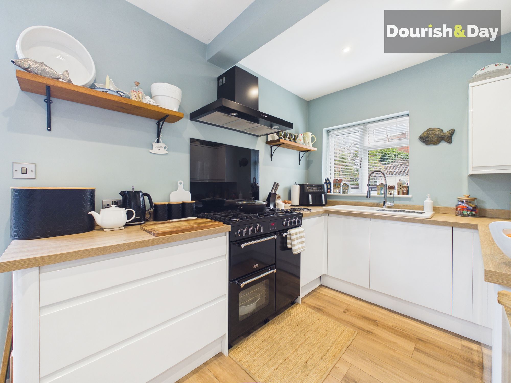 3 bed semi-detached house for sale in Reva Road, Stafford, ST17 - Property Image 5