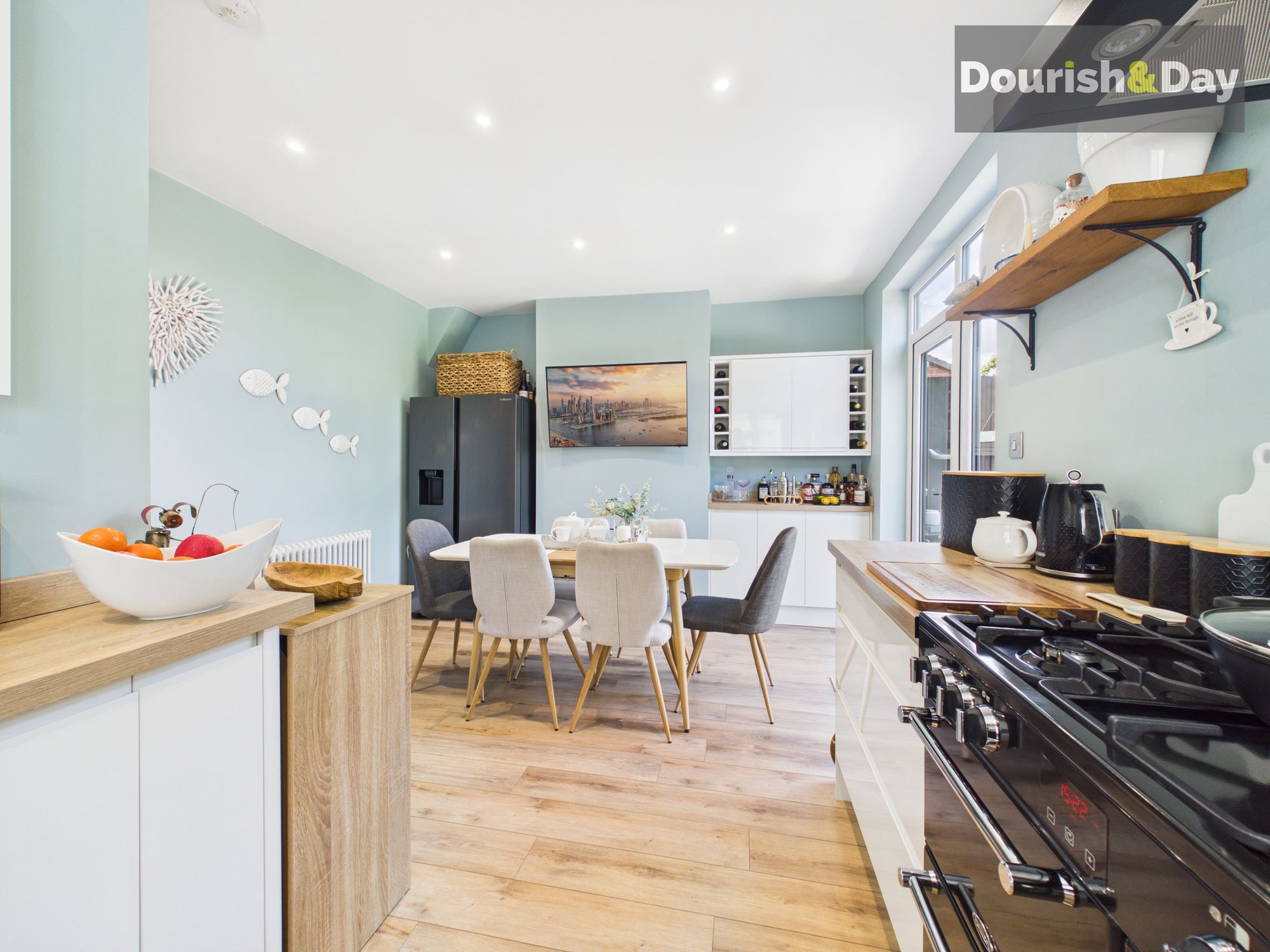 3 bed semi-detached house for sale in Reva Road, Stafford, ST17 - Property Image 6