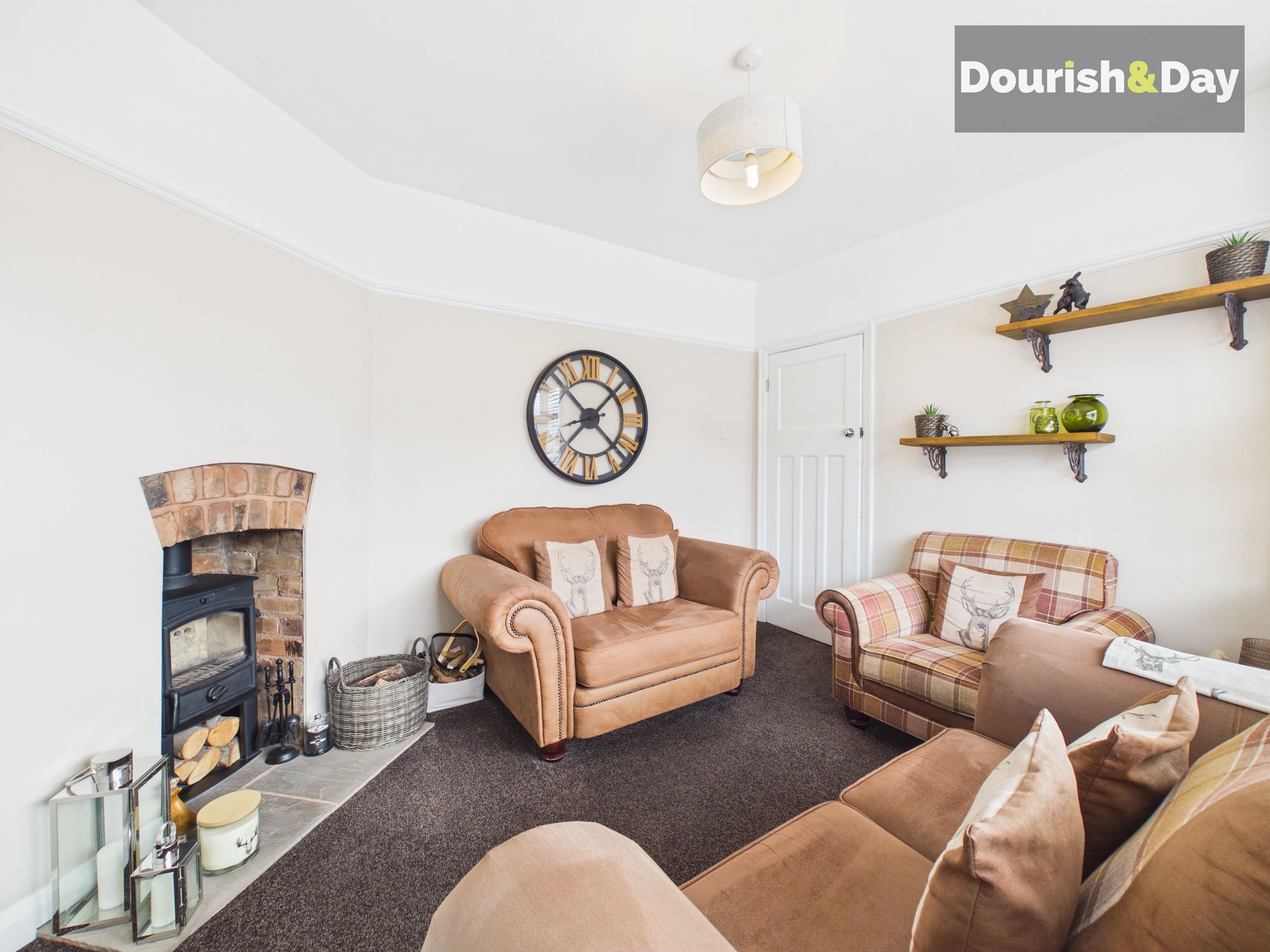 3 bed semi-detached house for sale in Reva Road, Stafford, ST17 - Property Image 7