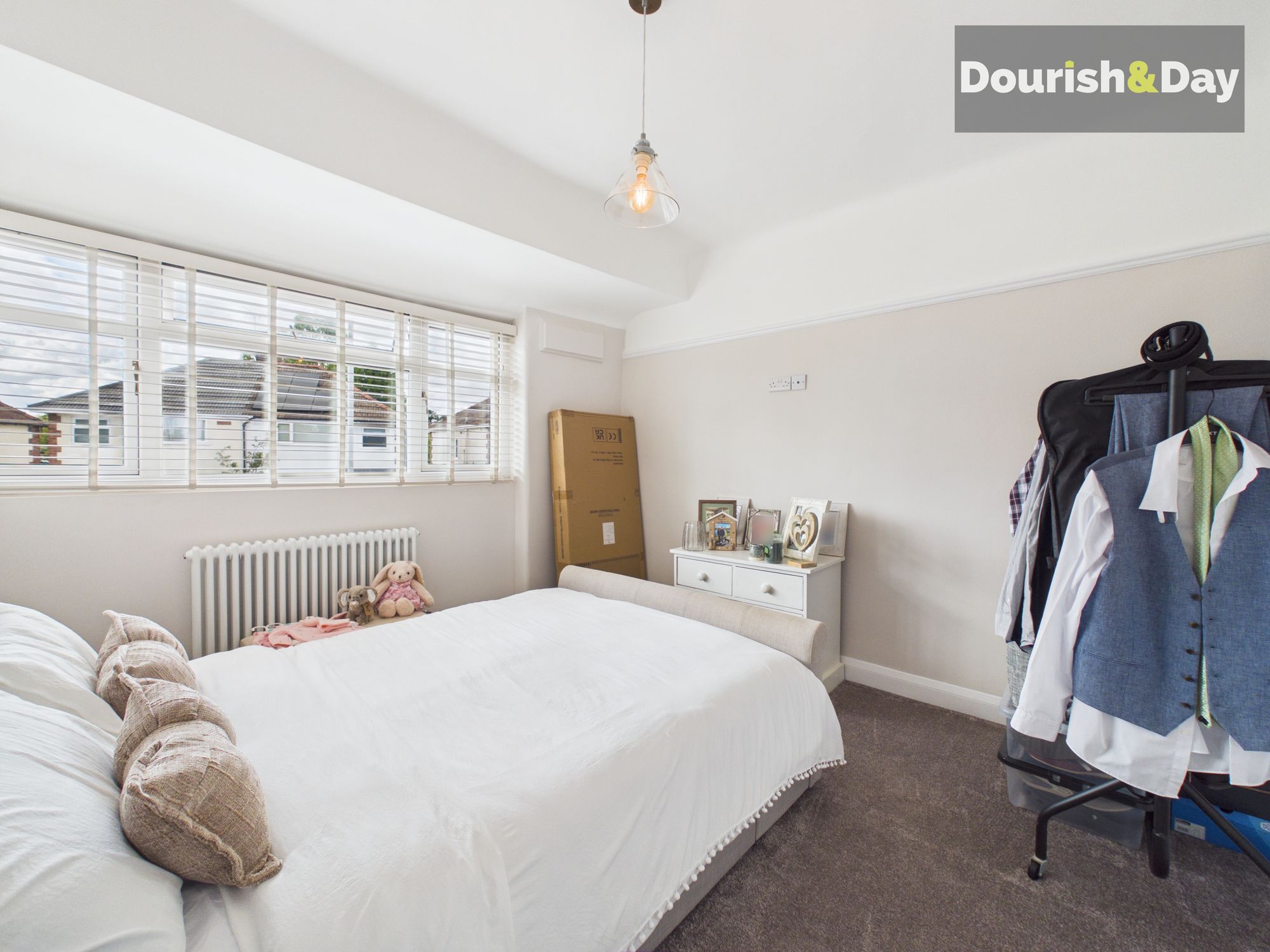 3 bed semi-detached house for sale in Reva Road, Stafford, ST17 - Property Image 9