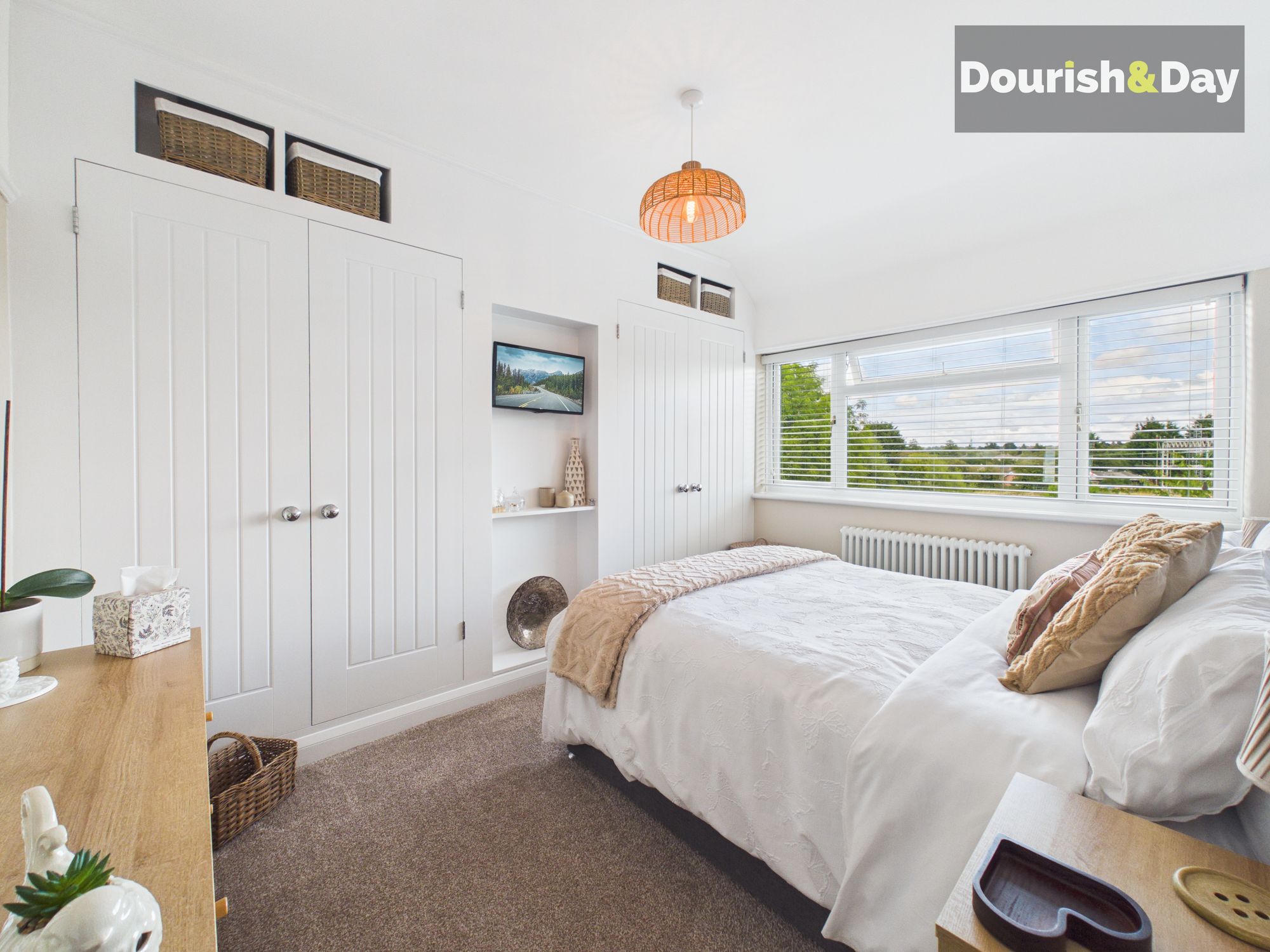 3 bed semi-detached house for sale in Reva Road, Stafford, ST17 - Property Image 8