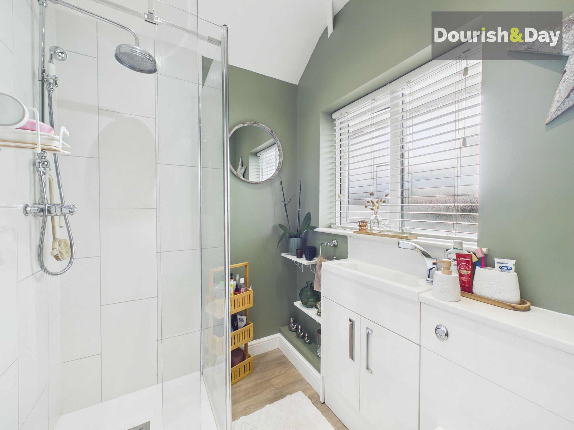 3 bed semi-detached house for sale in Reva Road, Stafford, ST17 - Property Image 11
