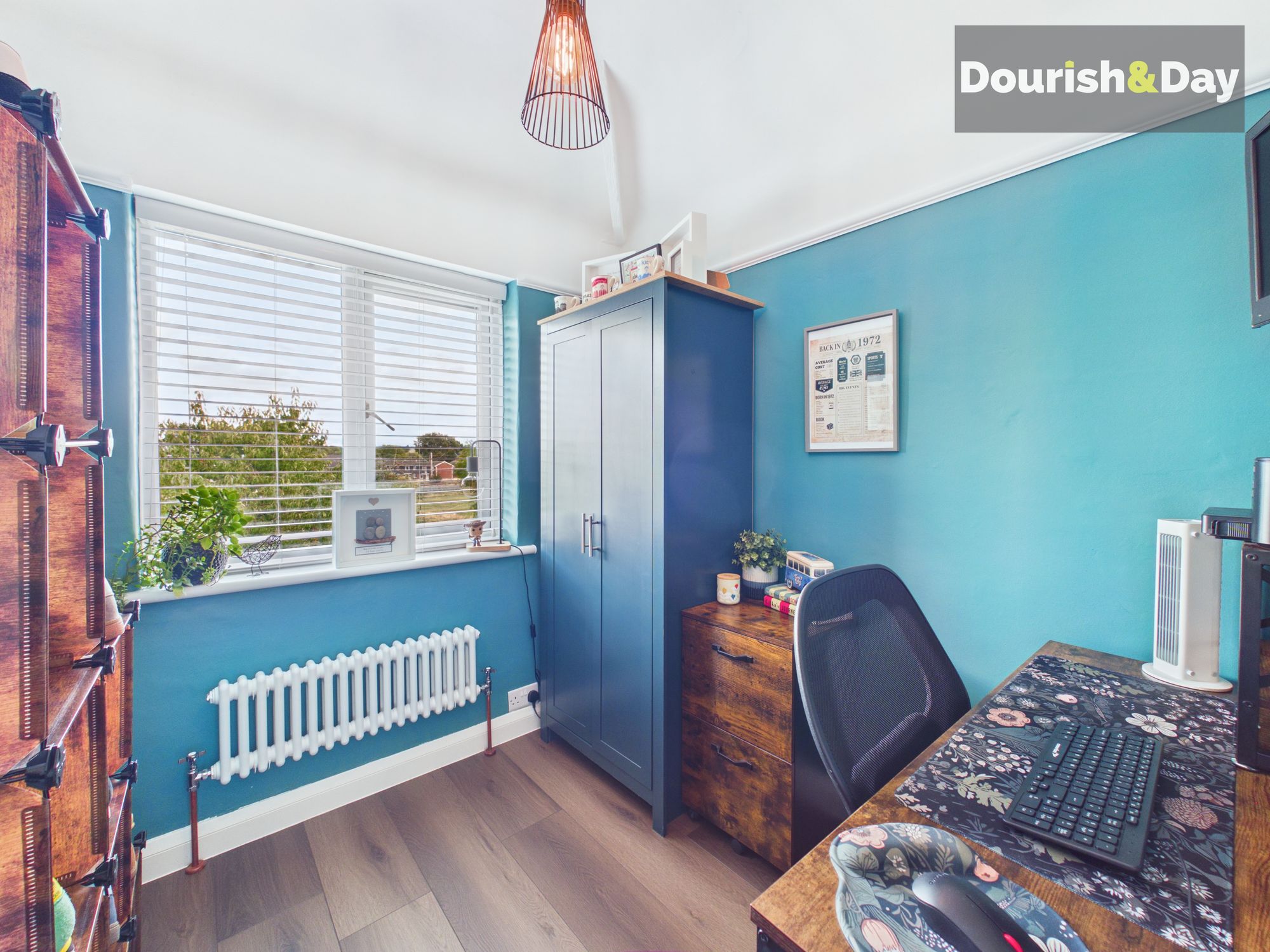 3 bed semi-detached house for sale in Reva Road, Stafford, ST17 - Property Image 10