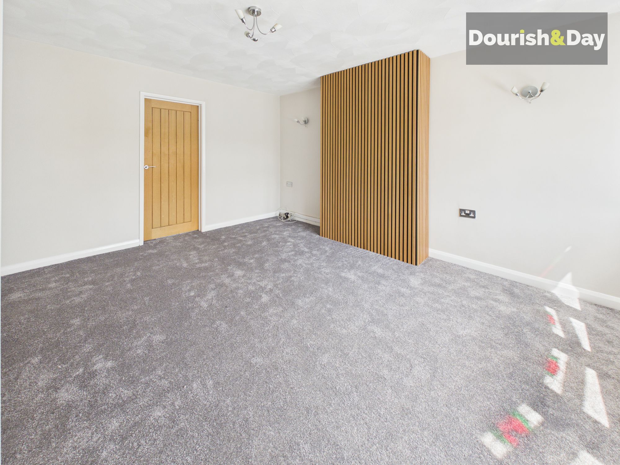 3 bed semi-detached house to rent in Farmdown Road, Stafford, ST17 - Property Image 5