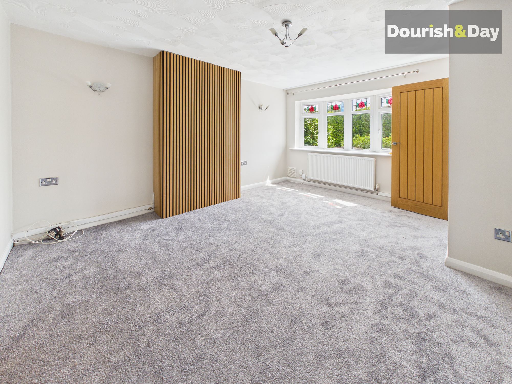 3 bed semi-detached house to rent in Farmdown Road, Stafford, ST17 - Property Image 2