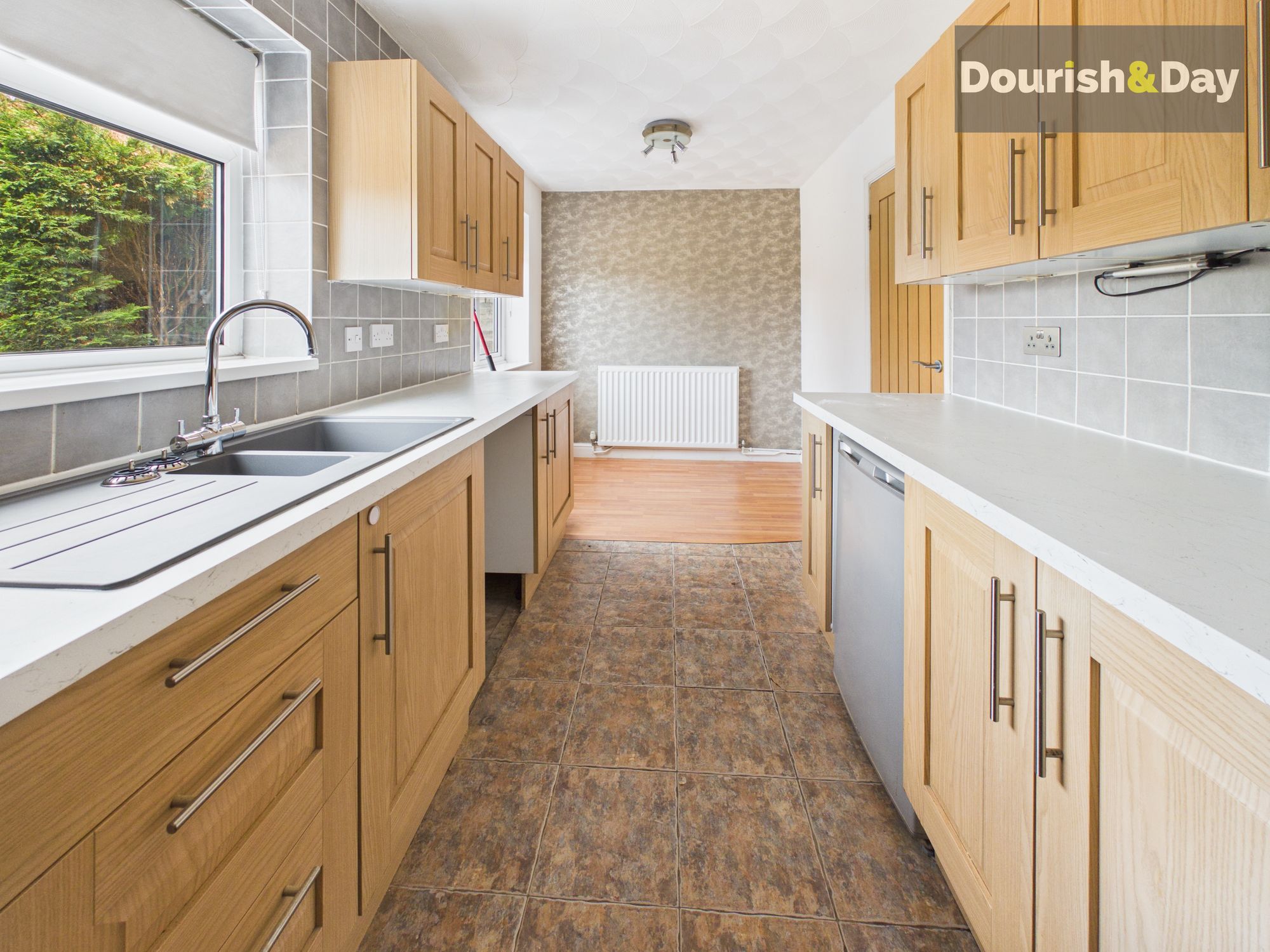 3 bed semi-detached house to rent in Farmdown Road, Stafford, ST17 - Property Image 3