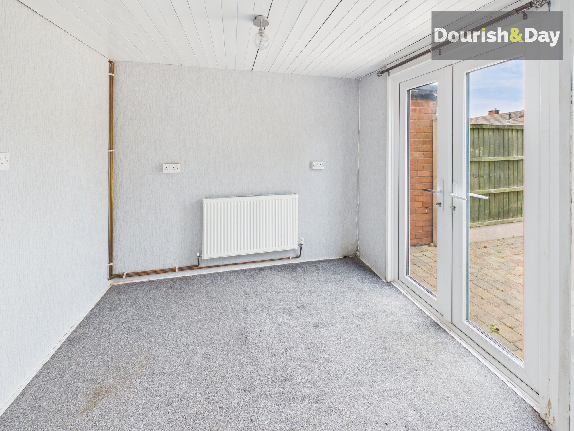 3 bed semi-detached house to rent in Farmdown Road, Stafford, ST17 - Property Image 8