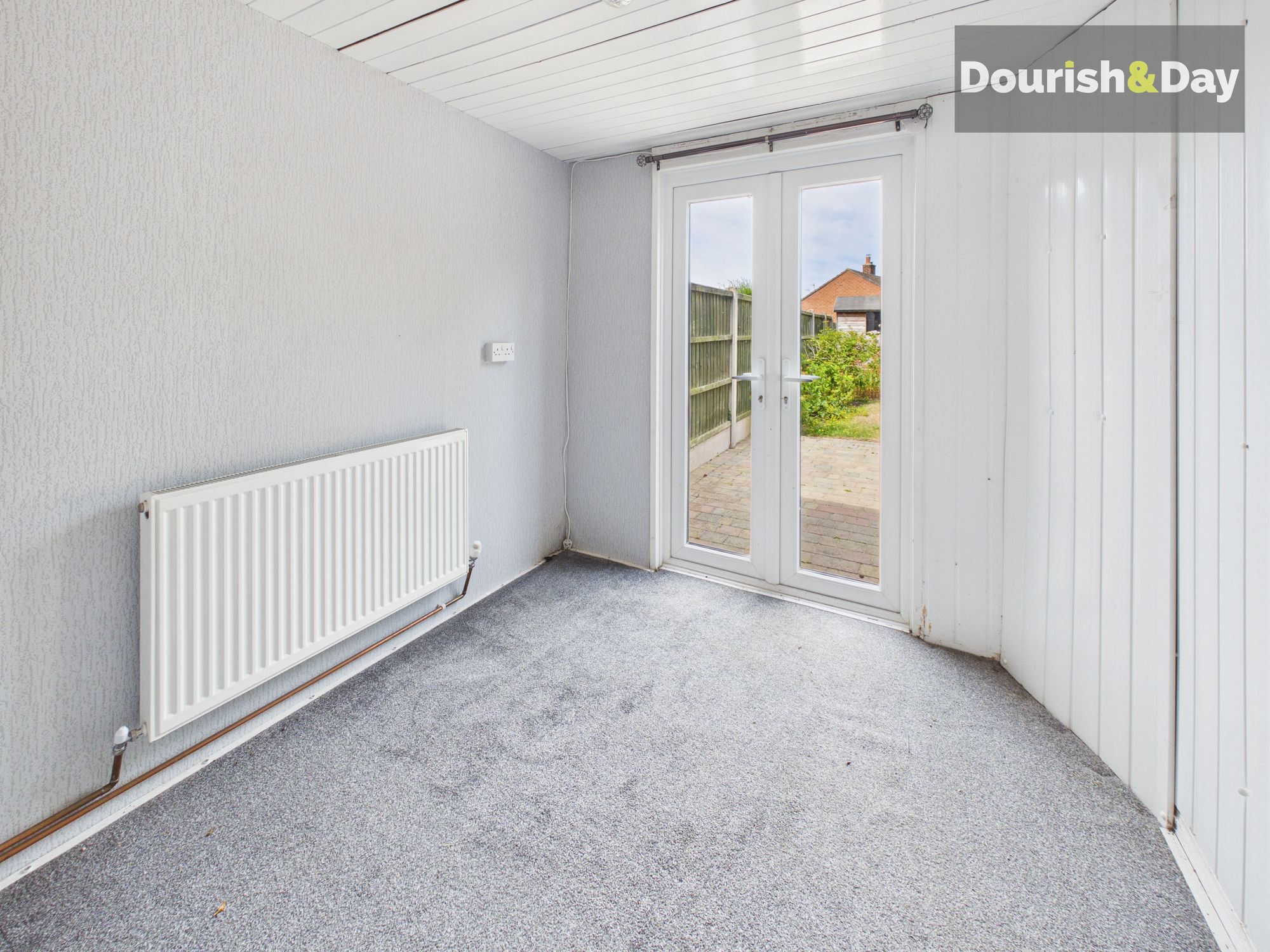 3 bed semi-detached house to rent in Farmdown Road, Stafford, ST17 - Property Image 9