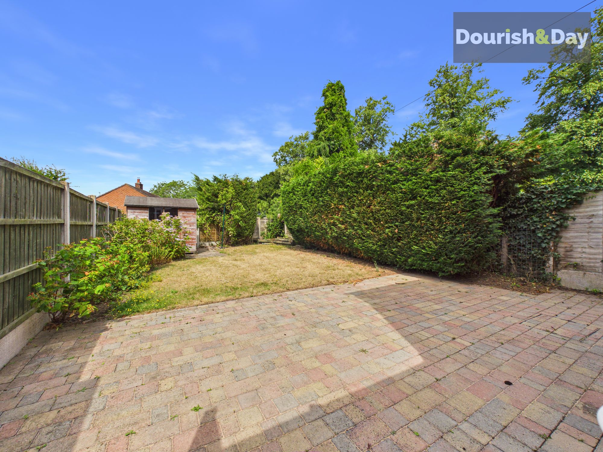 3 bed semi-detached house to rent in Farmdown Road, Stafford, ST17 - Property Image 14