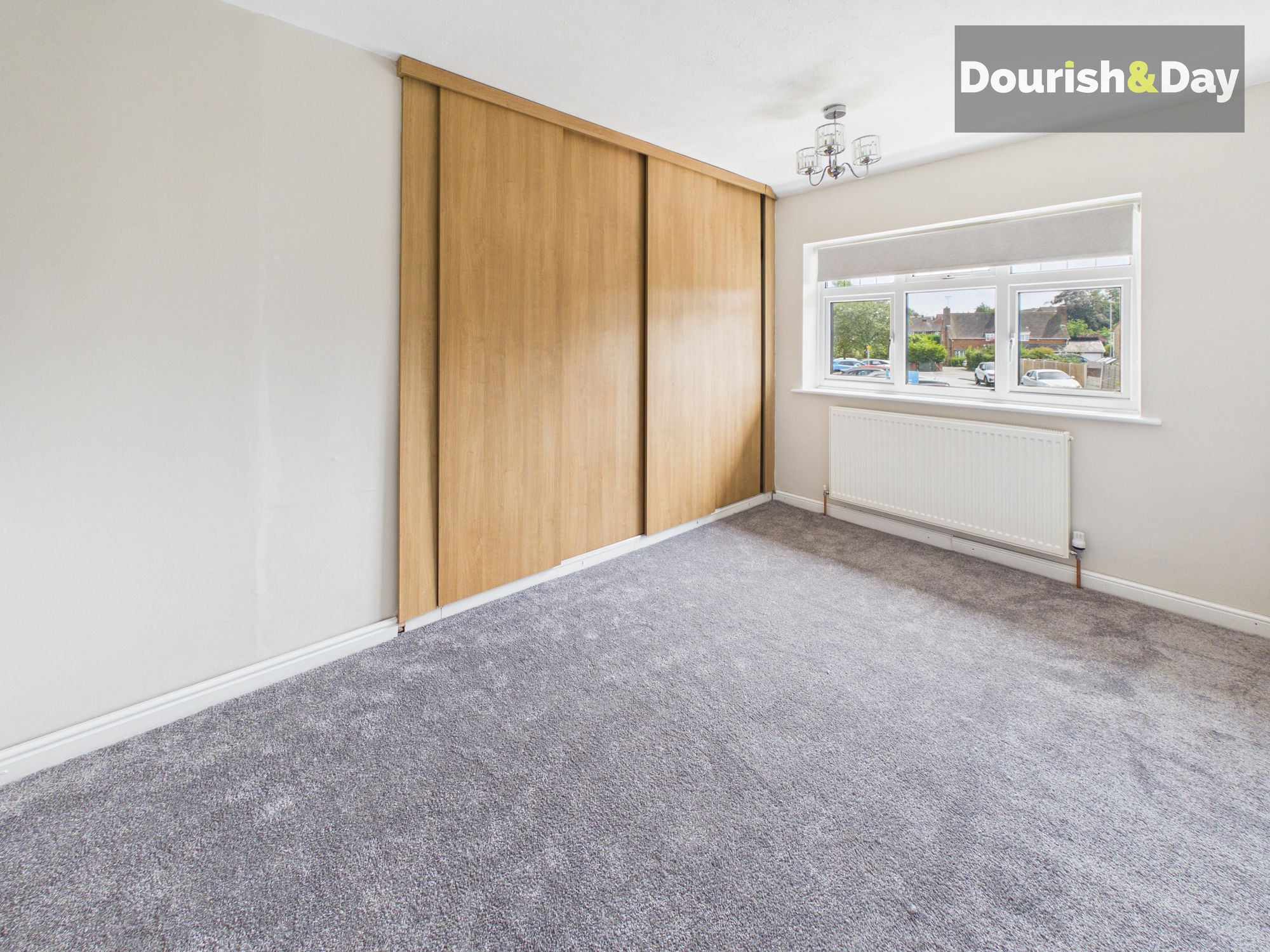 3 bed semi-detached house to rent in Farmdown Road, Stafford, ST17 - Property Image 11