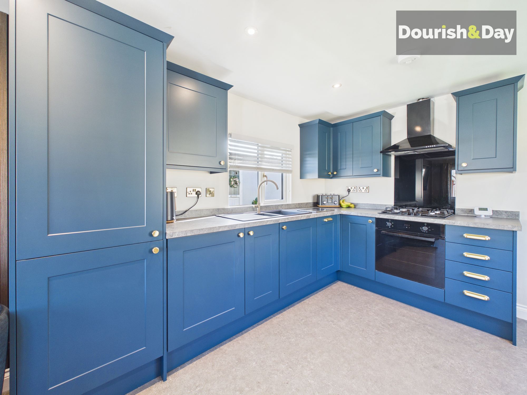 1 bed park home for sale in School Lane, Coven, WV9 - Property Image 5