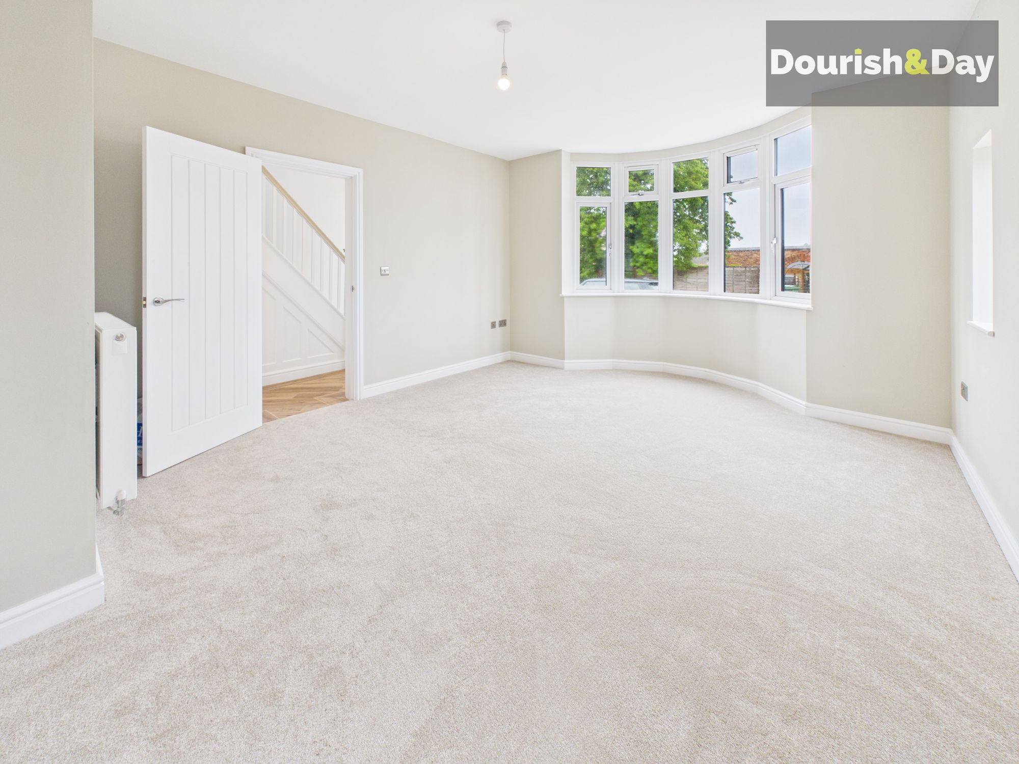 4 bed detached house for sale in Brocton Crescent, Brocton, ST17 - Property Image 5