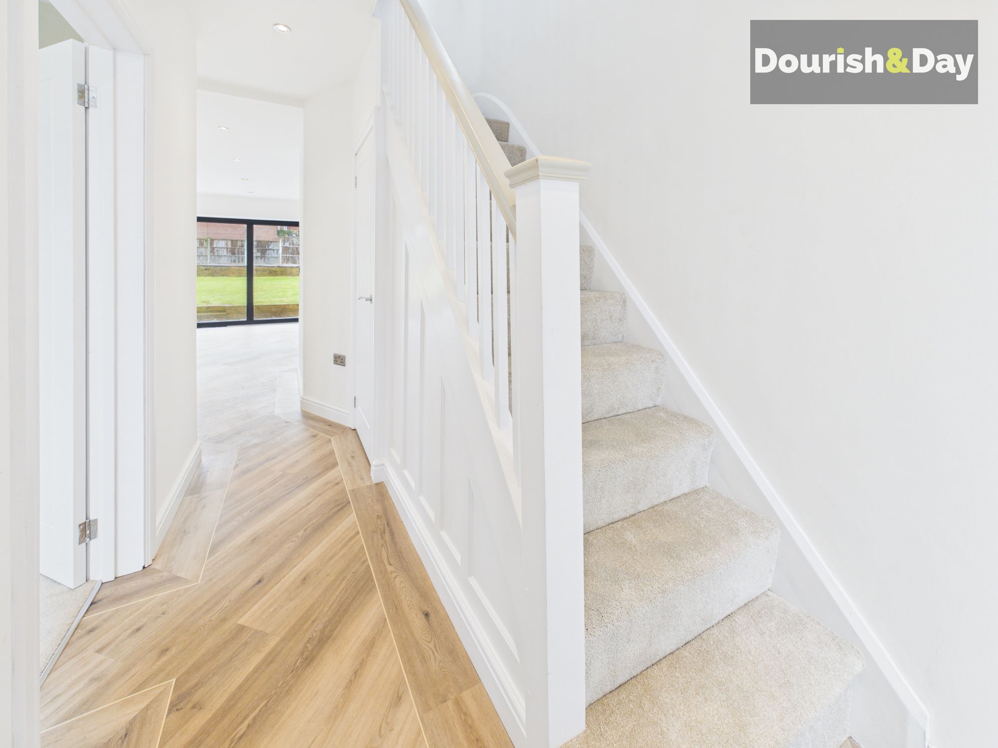 4 bed detached house for sale in Brocton Crescent, Brocton, ST17 - Property Image 7