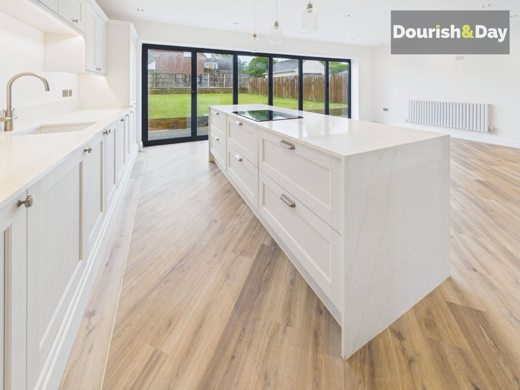 4 bed detached house for sale in Brocton Crescent, Brocton, ST17 - Property Image 2