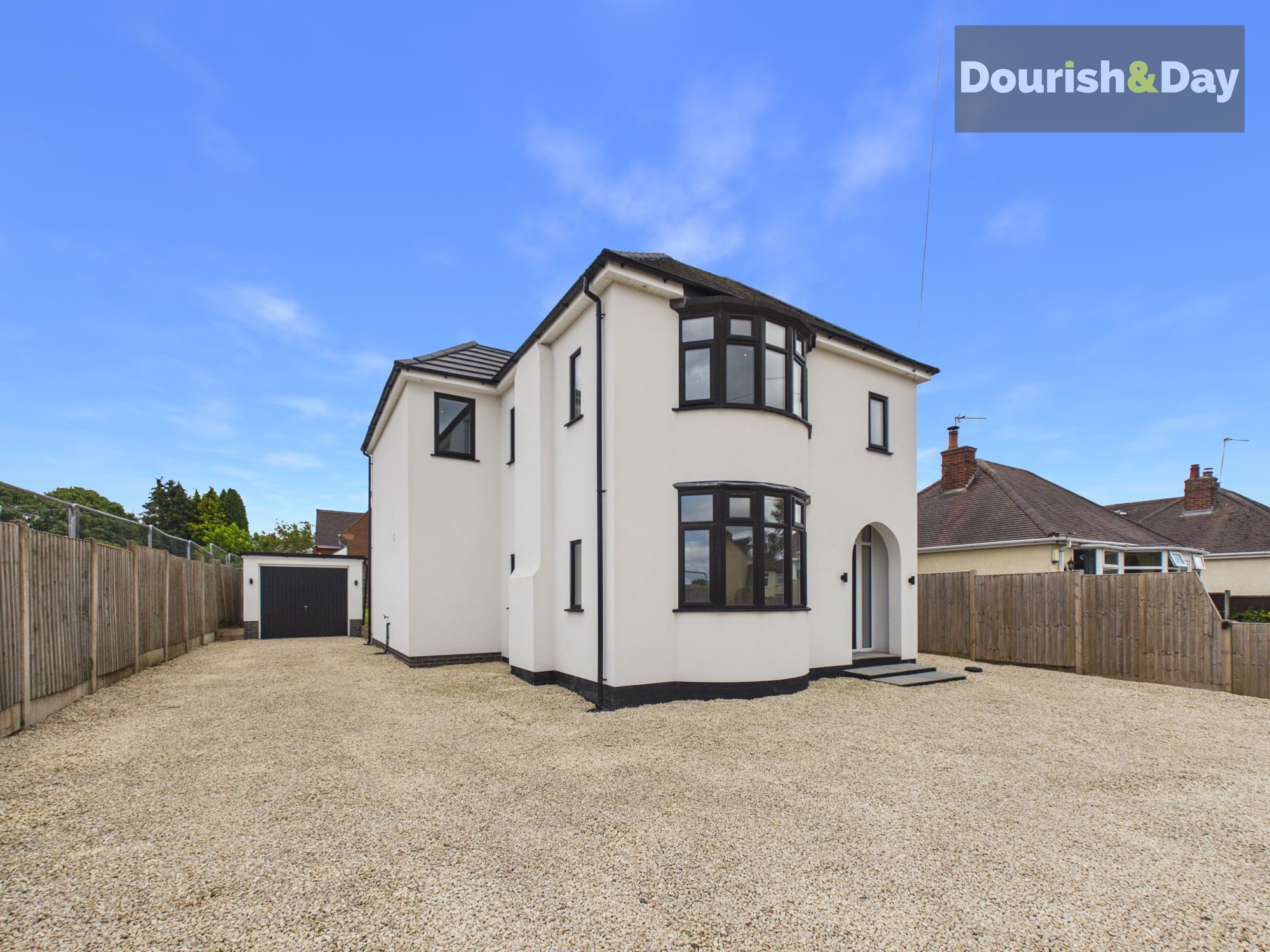 4 bed detached house for sale in Brocton Crescent, Brocton, ST17 - Property Image 1