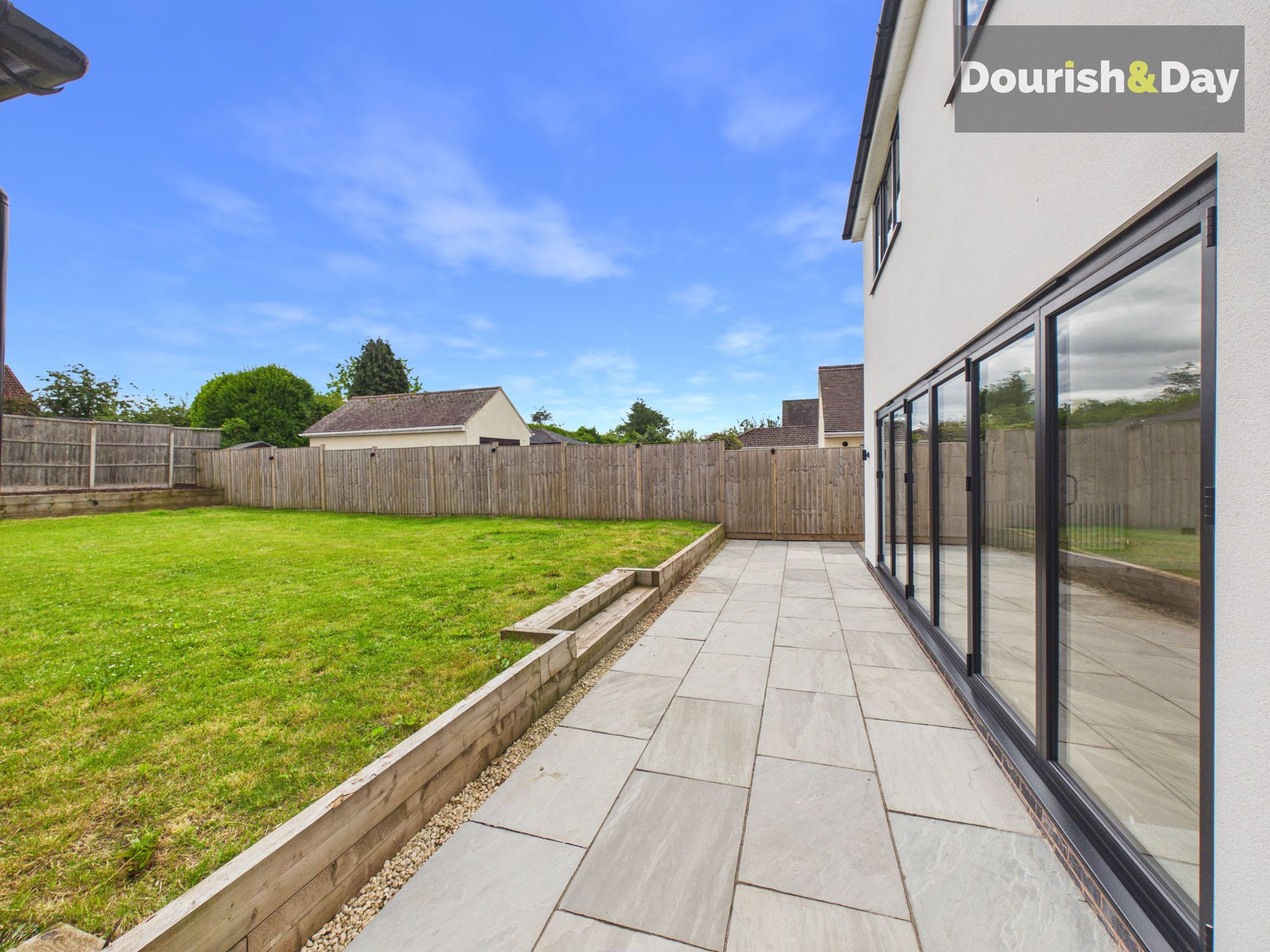 4 bed detached house for sale in Brocton Crescent, Brocton, ST17 - Property Image 17