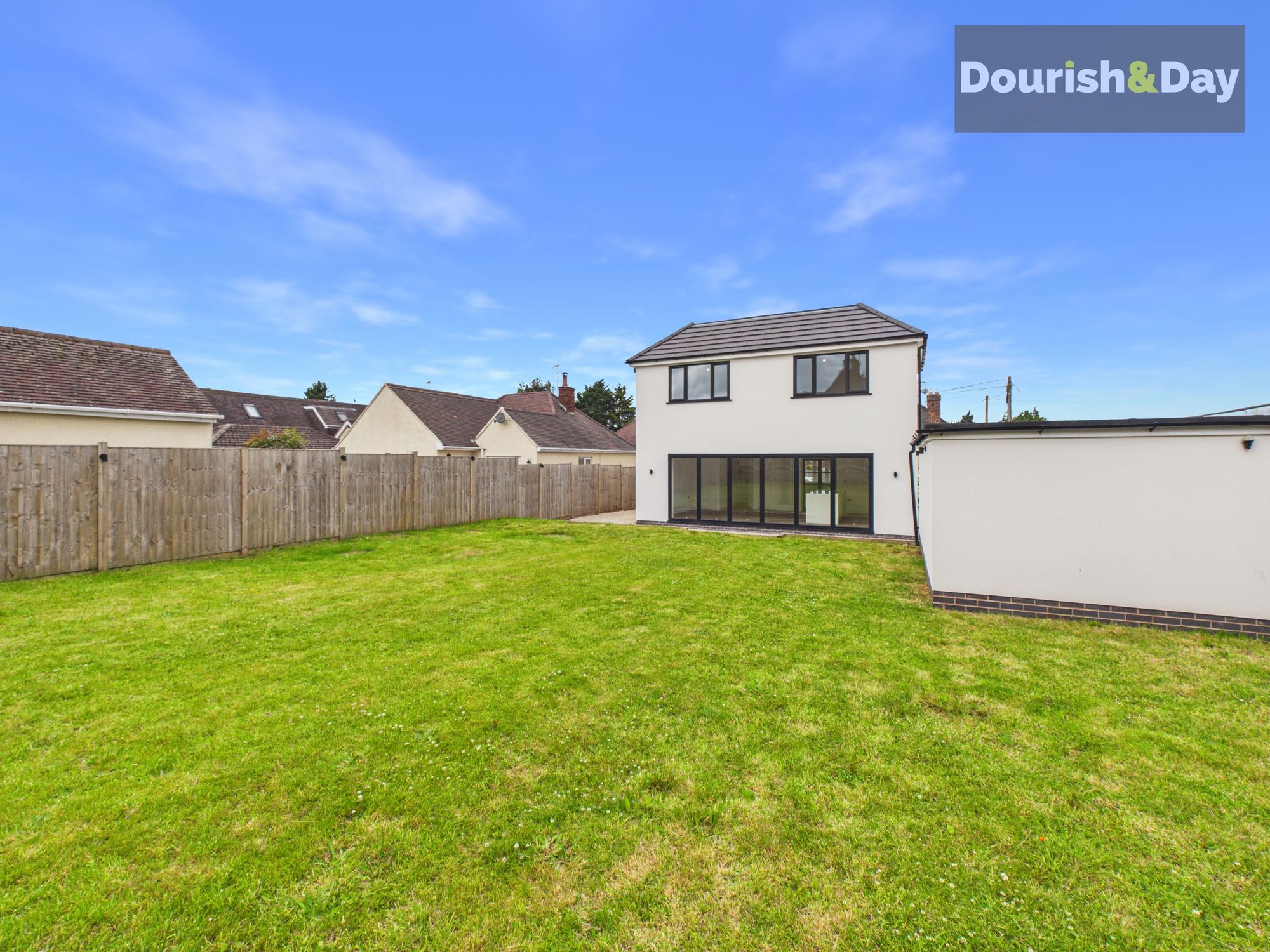 4 bed detached house for sale in Brocton Crescent, Brocton, ST17 - Property Image 18